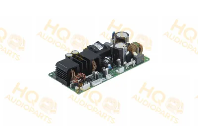 ICEpower 125ASX2 2 x 125 W erősítőmodul integrált tápegységgel Tápegység