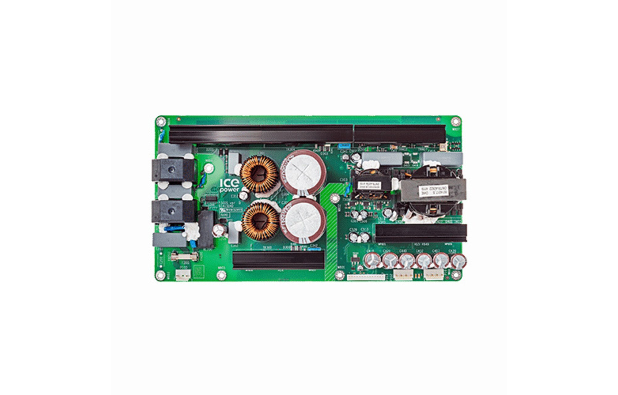 ICEpower 1500S-47V 47VDC 1500 Wattos kapcsolóüzemű tápegység