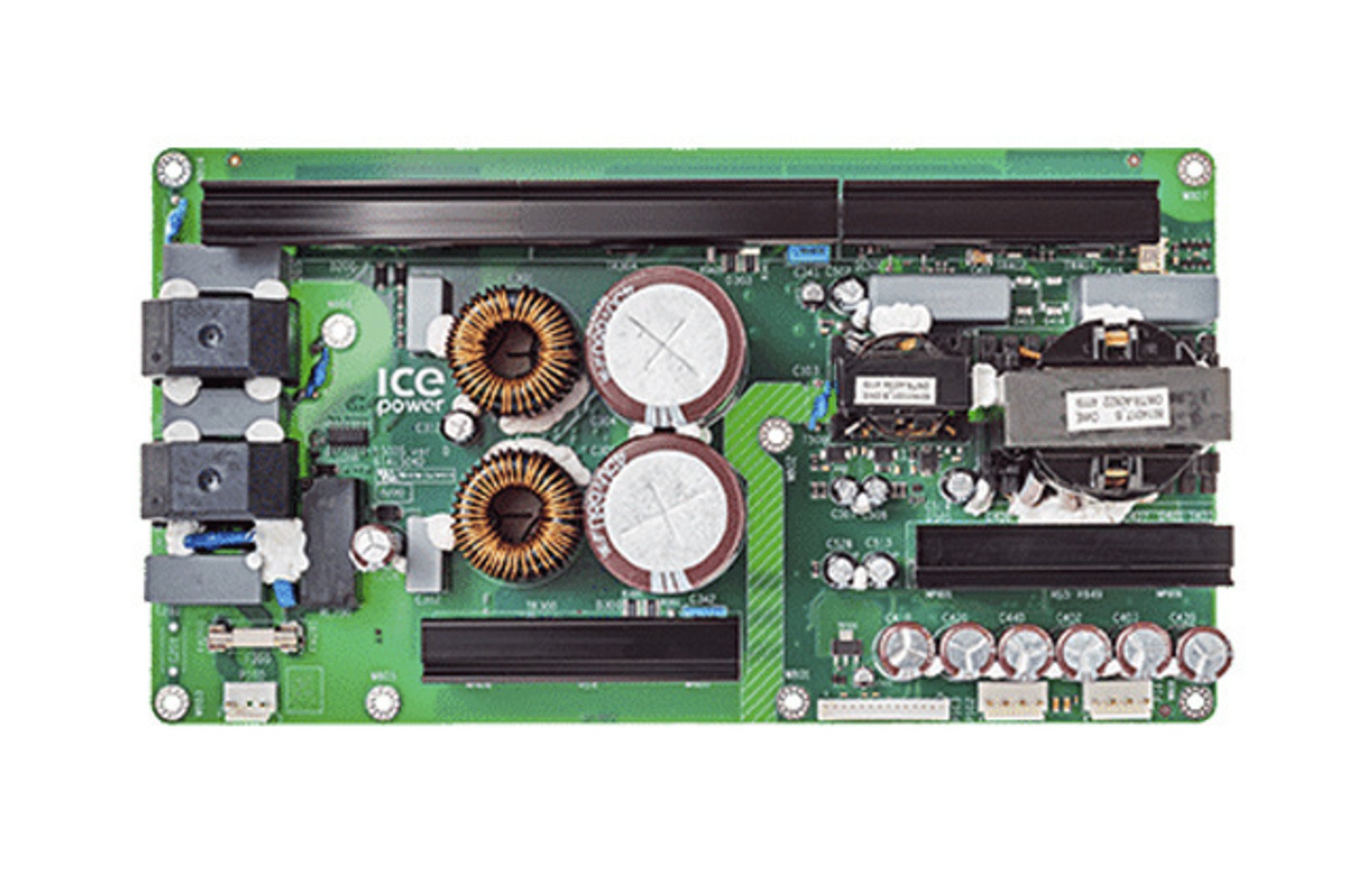 ICEpower 1500S-69V 69VDC 1500 Wattos kapcsolóüzemű tápegység