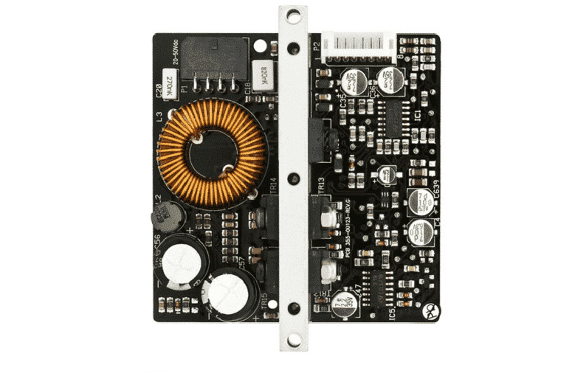 ICEpower 250A 250W Pro erősítő modul