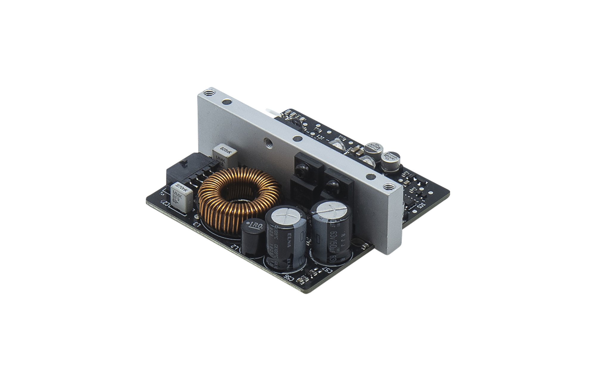 ICEpower 250A 250W Pro erősítő modul