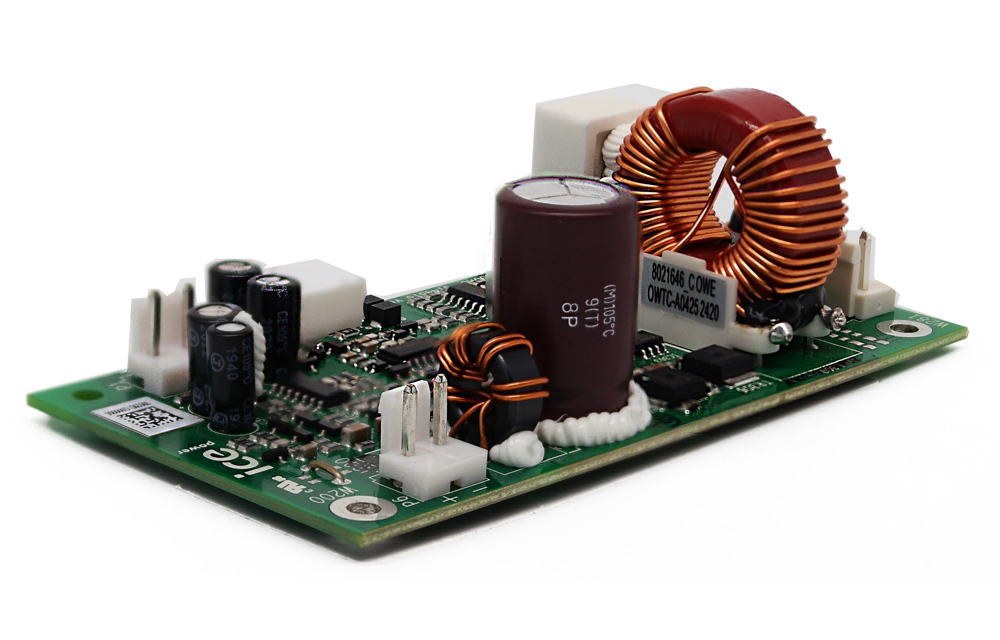 ICEpower 300A1 erősítőmodul