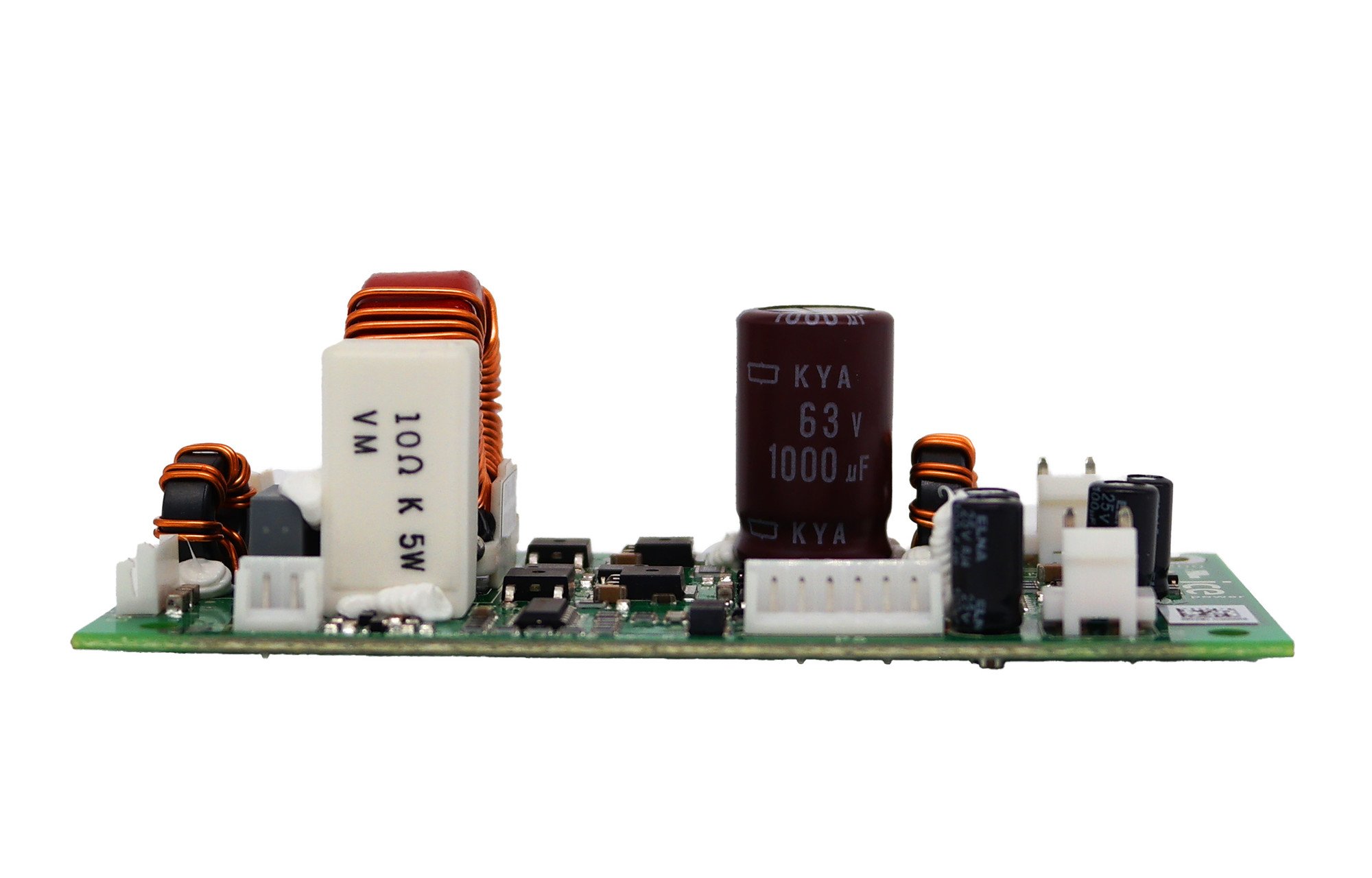 ICEpower 300A1 erősítőmodul
