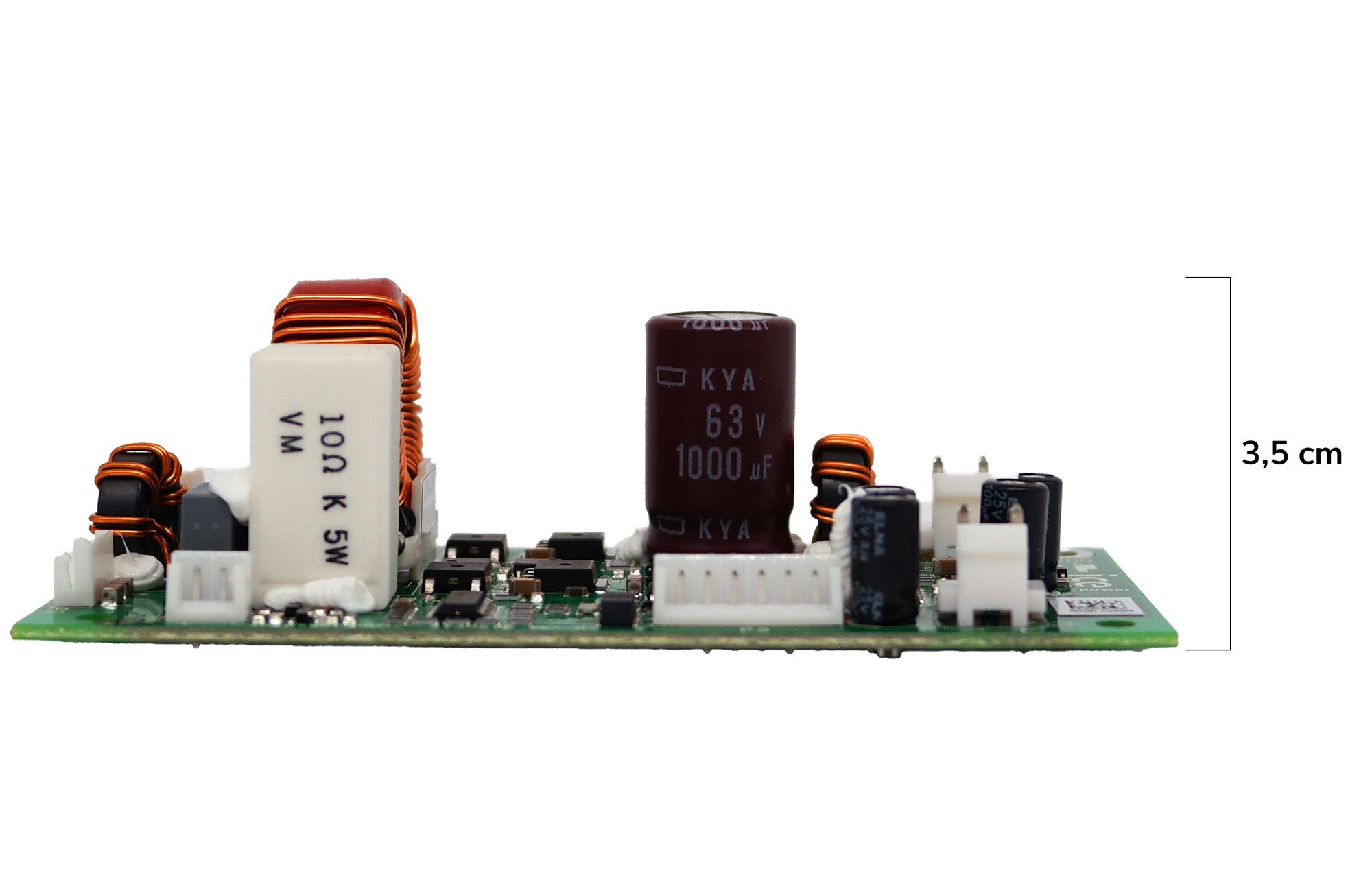 ICEpower 300A1 erősítőmodul