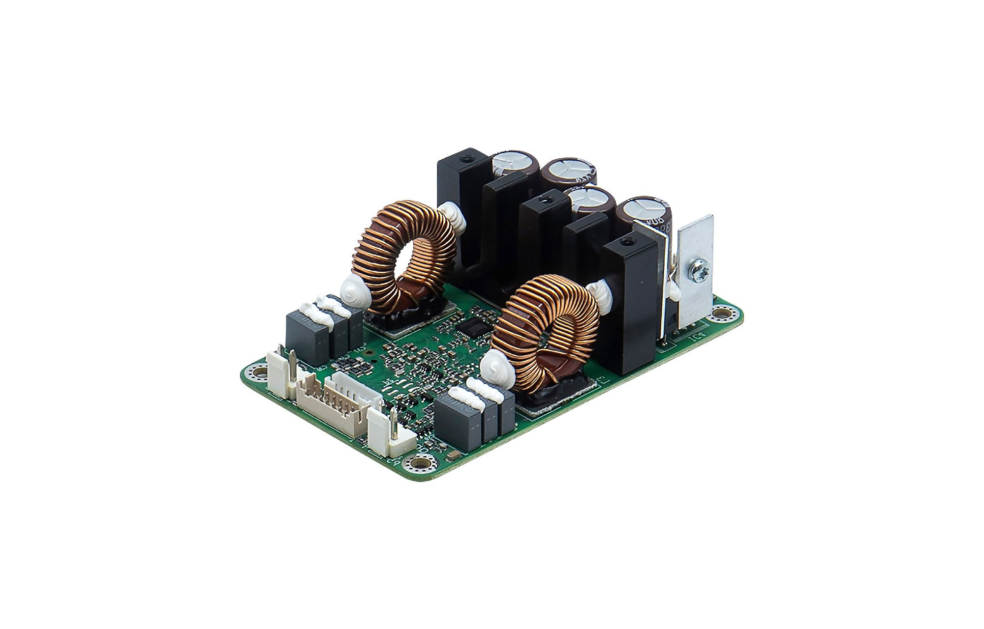 ICEpower 300A2 erősítőmodul