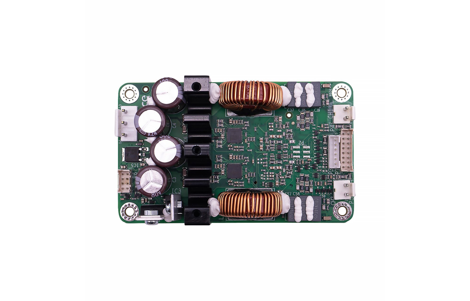 ICEpower 300A2 erősítőmodul