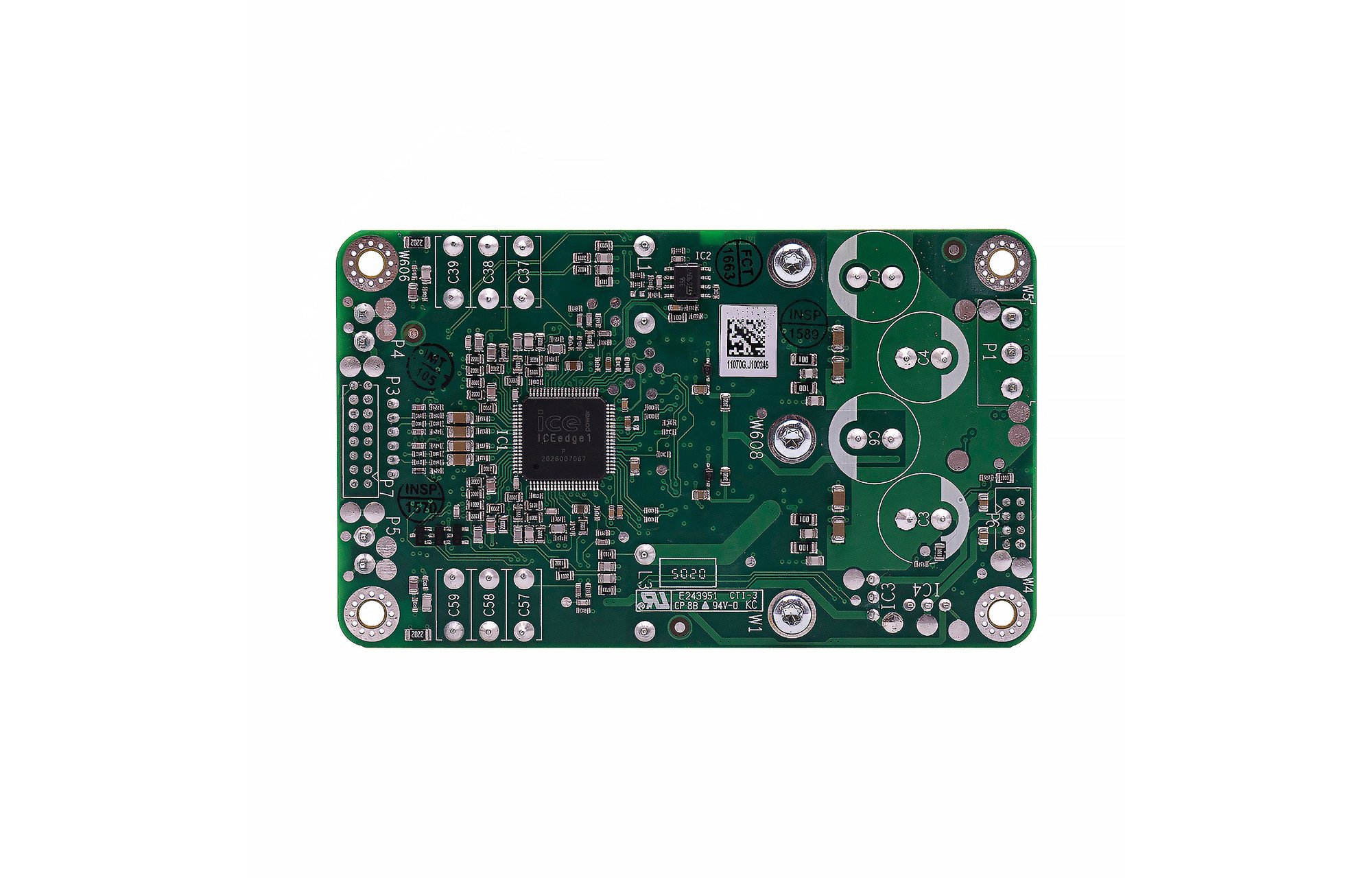 ICEpower 300A2 erősítőmodul
