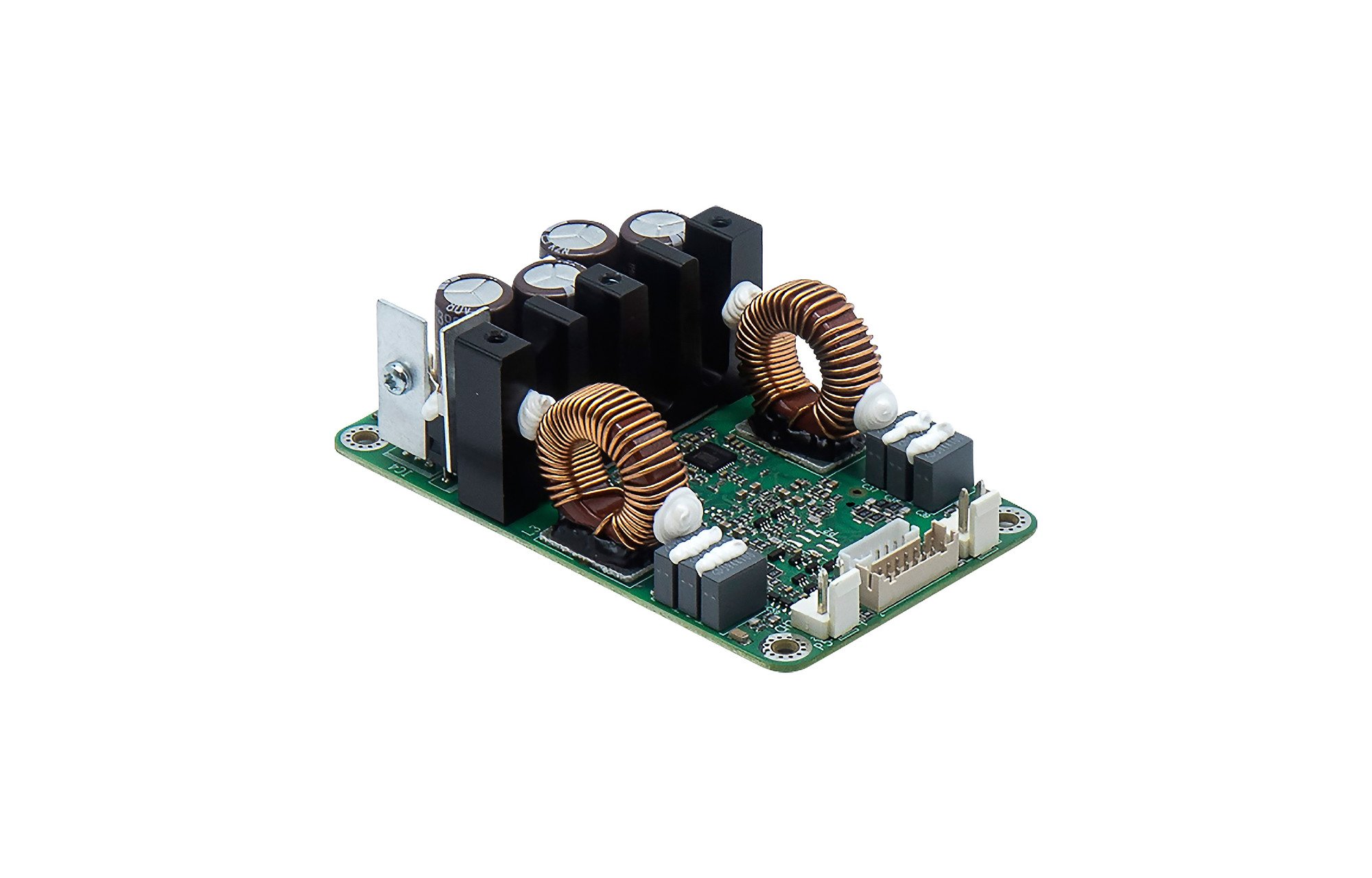 ICEpower 300A2 erősítőmodul