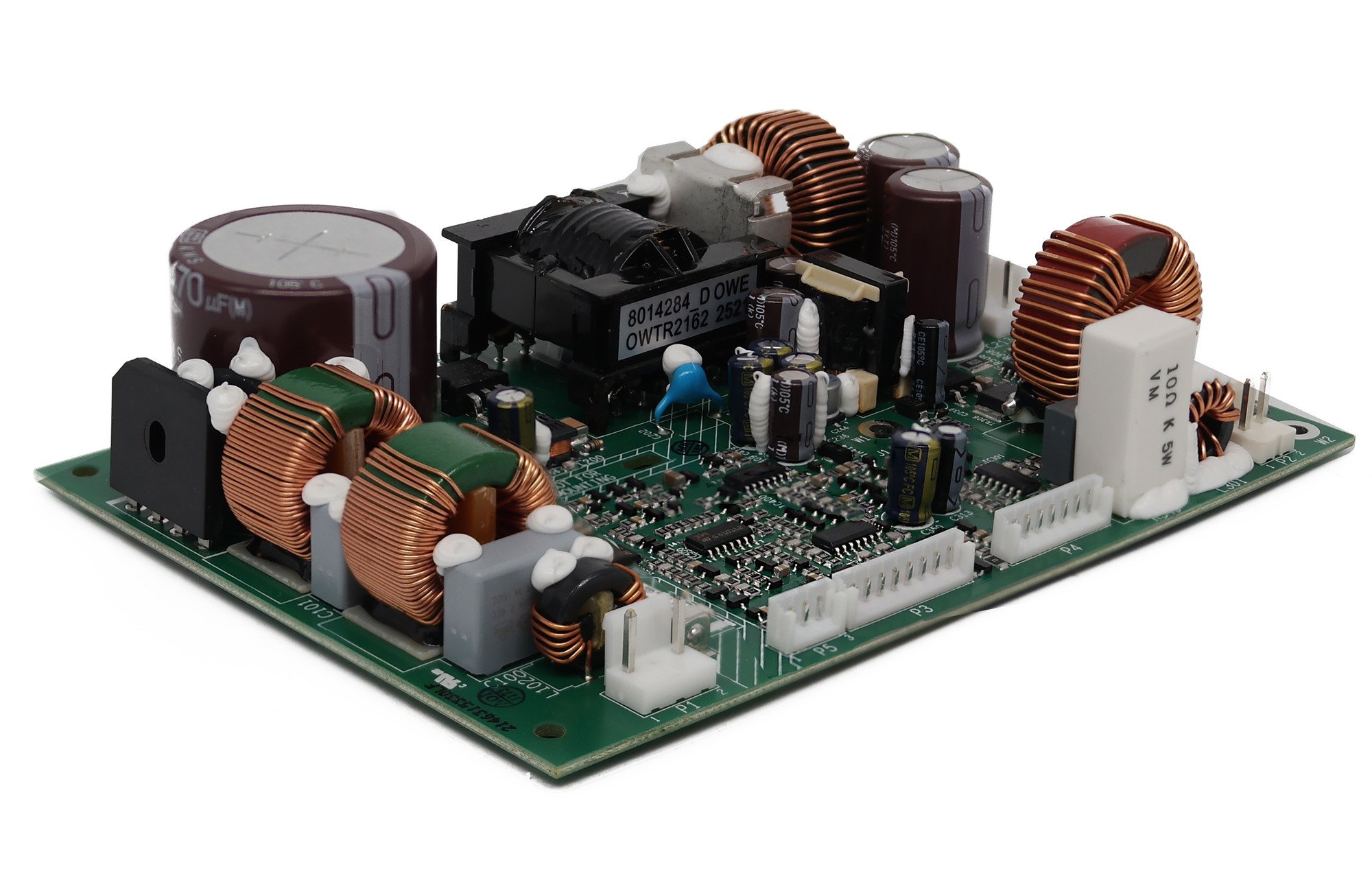 ICEpower 300AS1 | erősítőmodul integrált tápegységgel