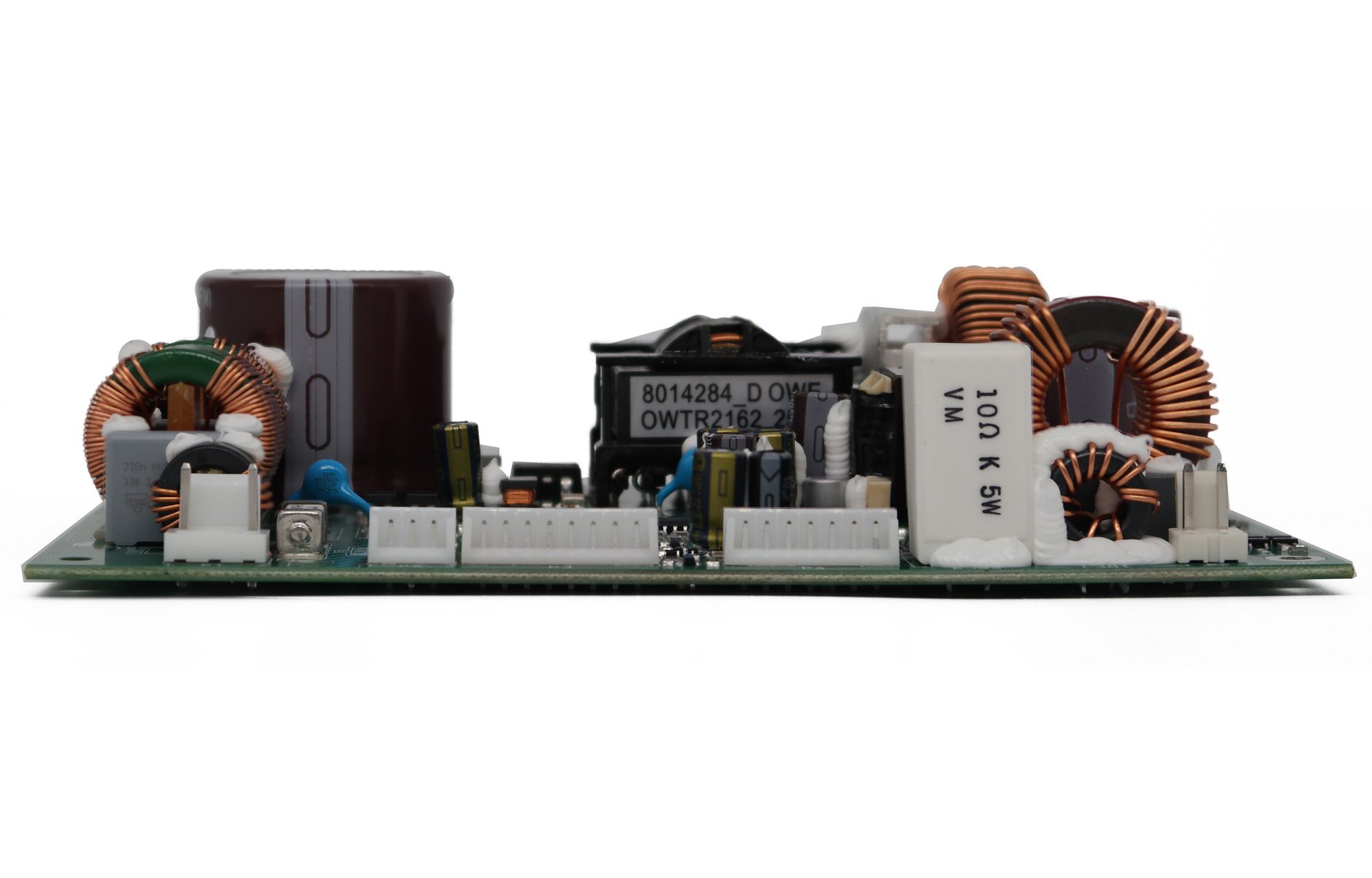 ICEpower 300AS1 | erősítőmodul integrált tápegységgel