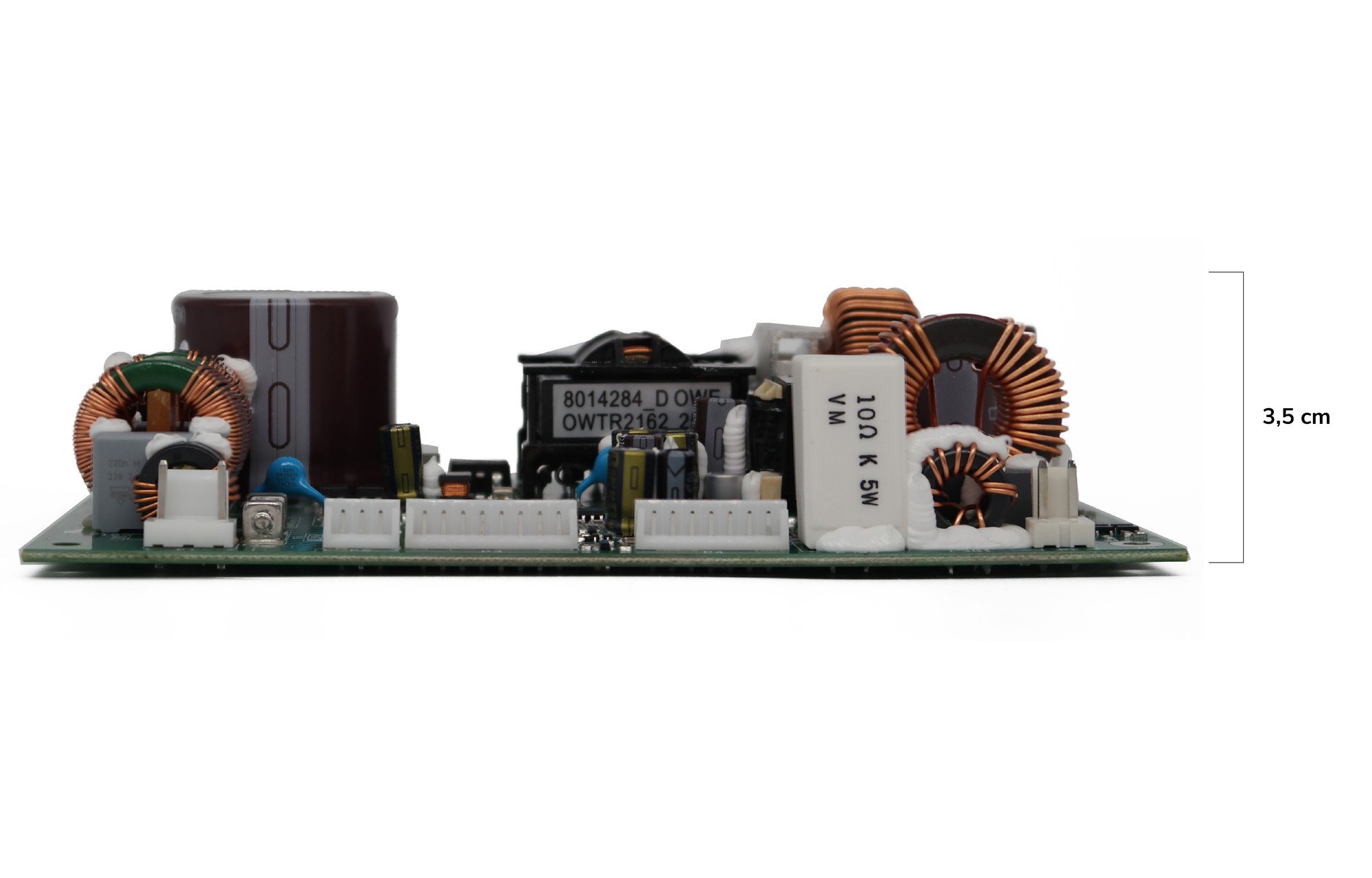 ICEpower 300AS1 | erősítőmodul integrált tápegységgel
