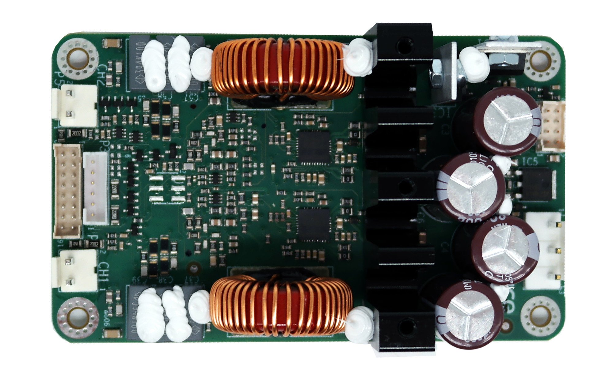 ICEpower 400A2 | Erősítőmodul