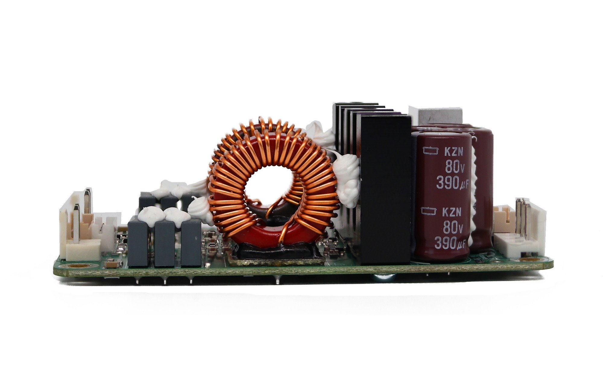 ICEpower 400A2 | Erősítőmodul