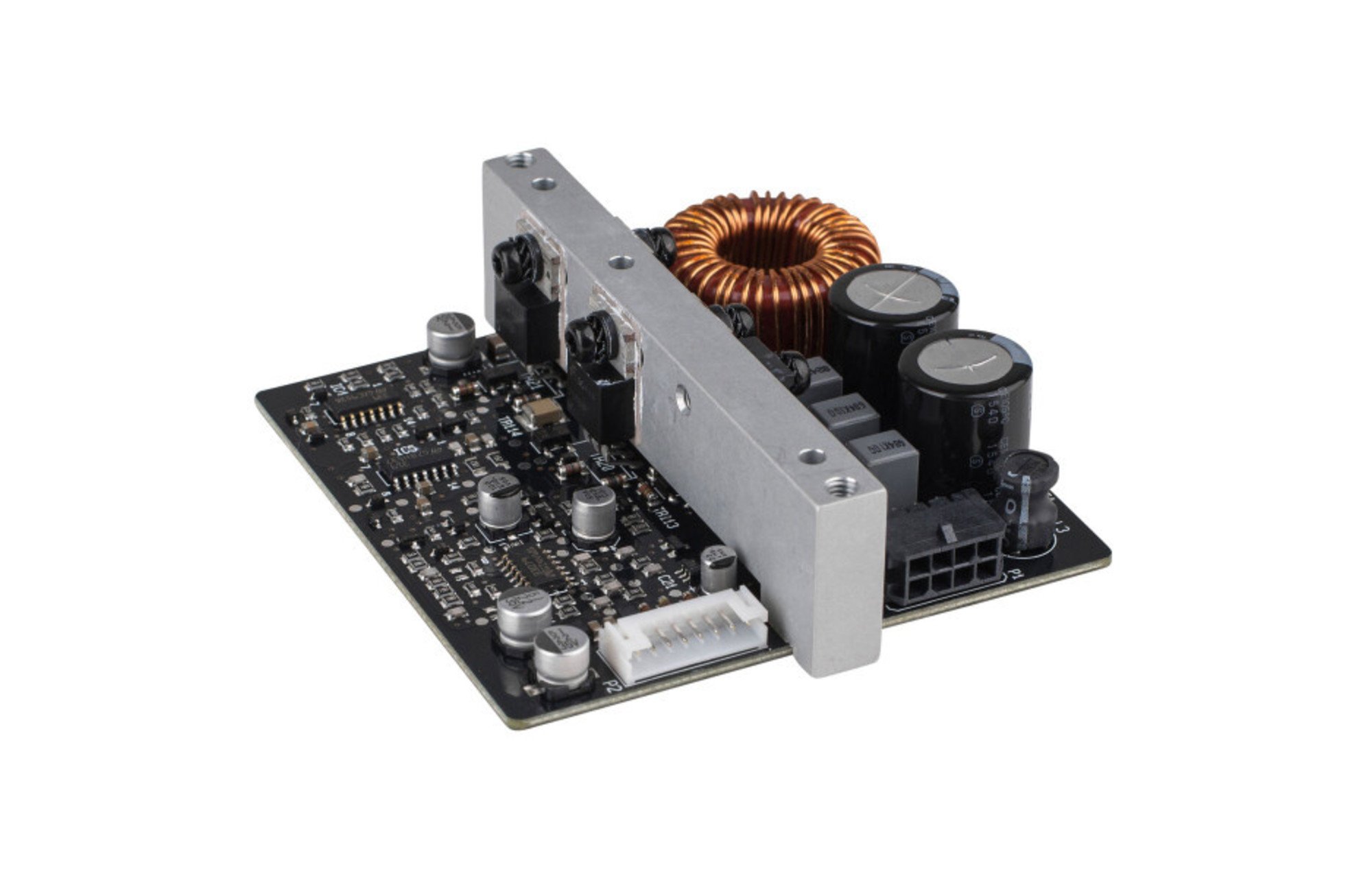 ICEpower 500A Pro erősítőmodul
