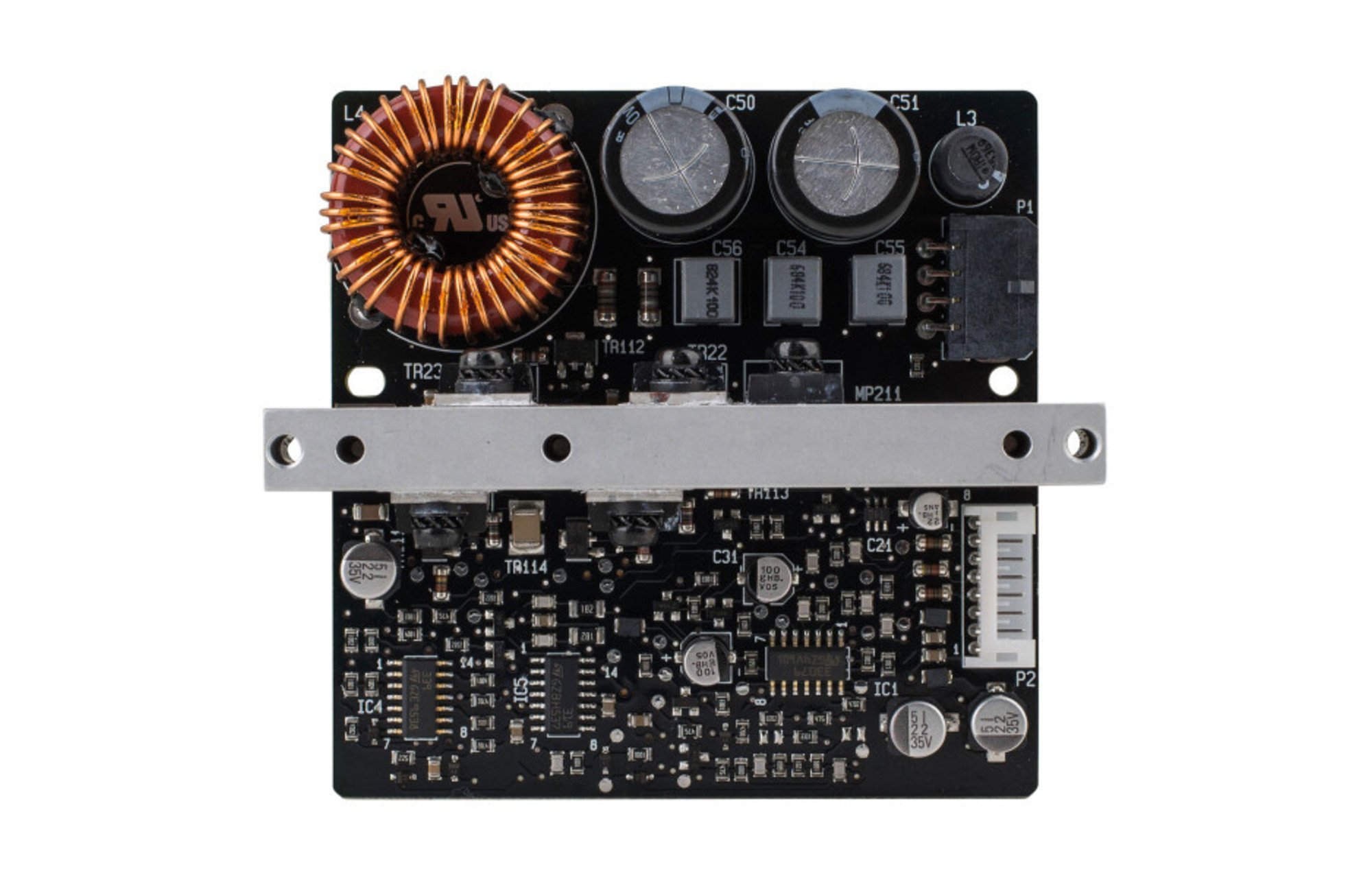 ICEpower 500A Pro erősítőmodul