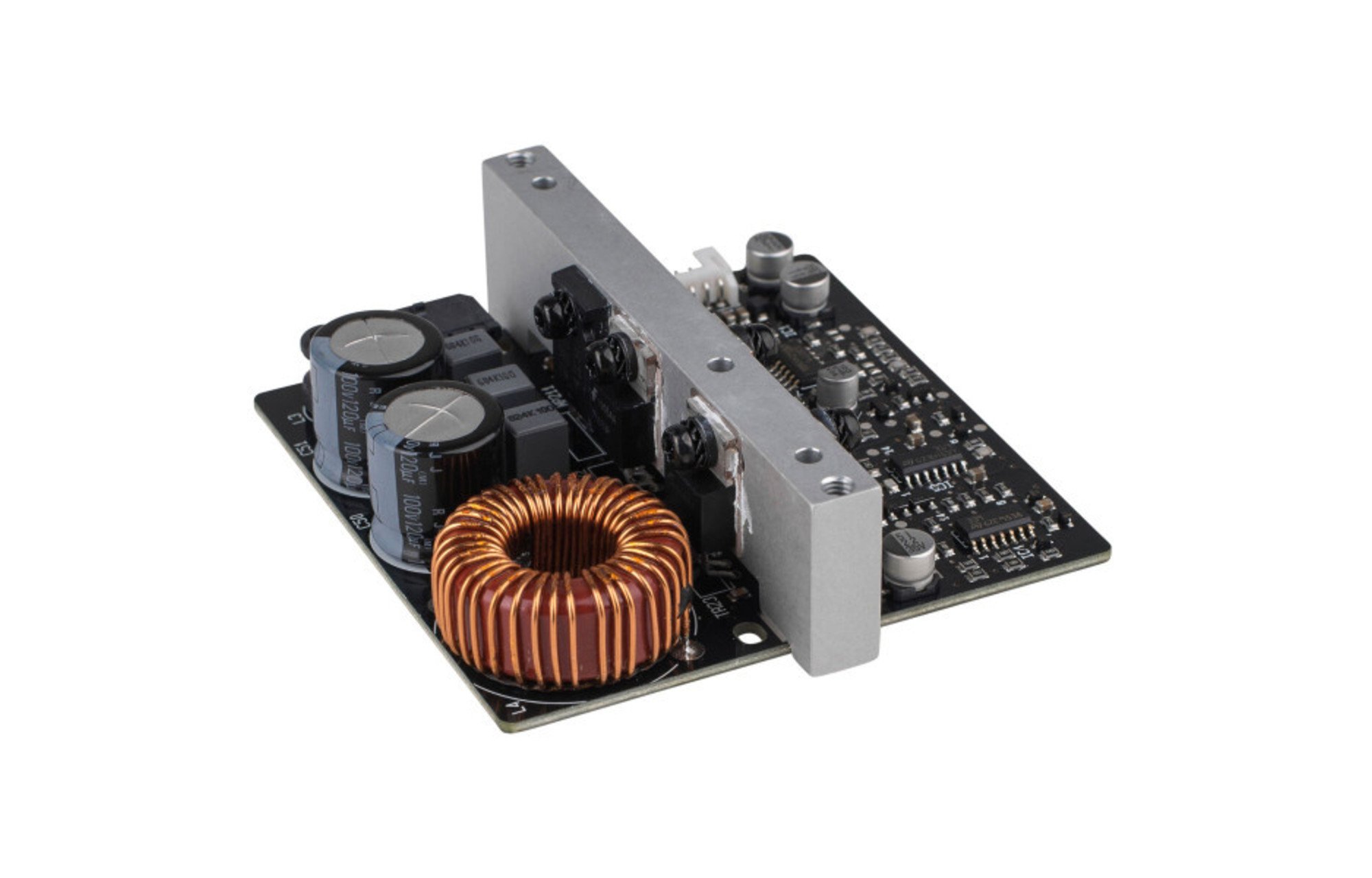 ICEpower 500A Pro erősítőmodul