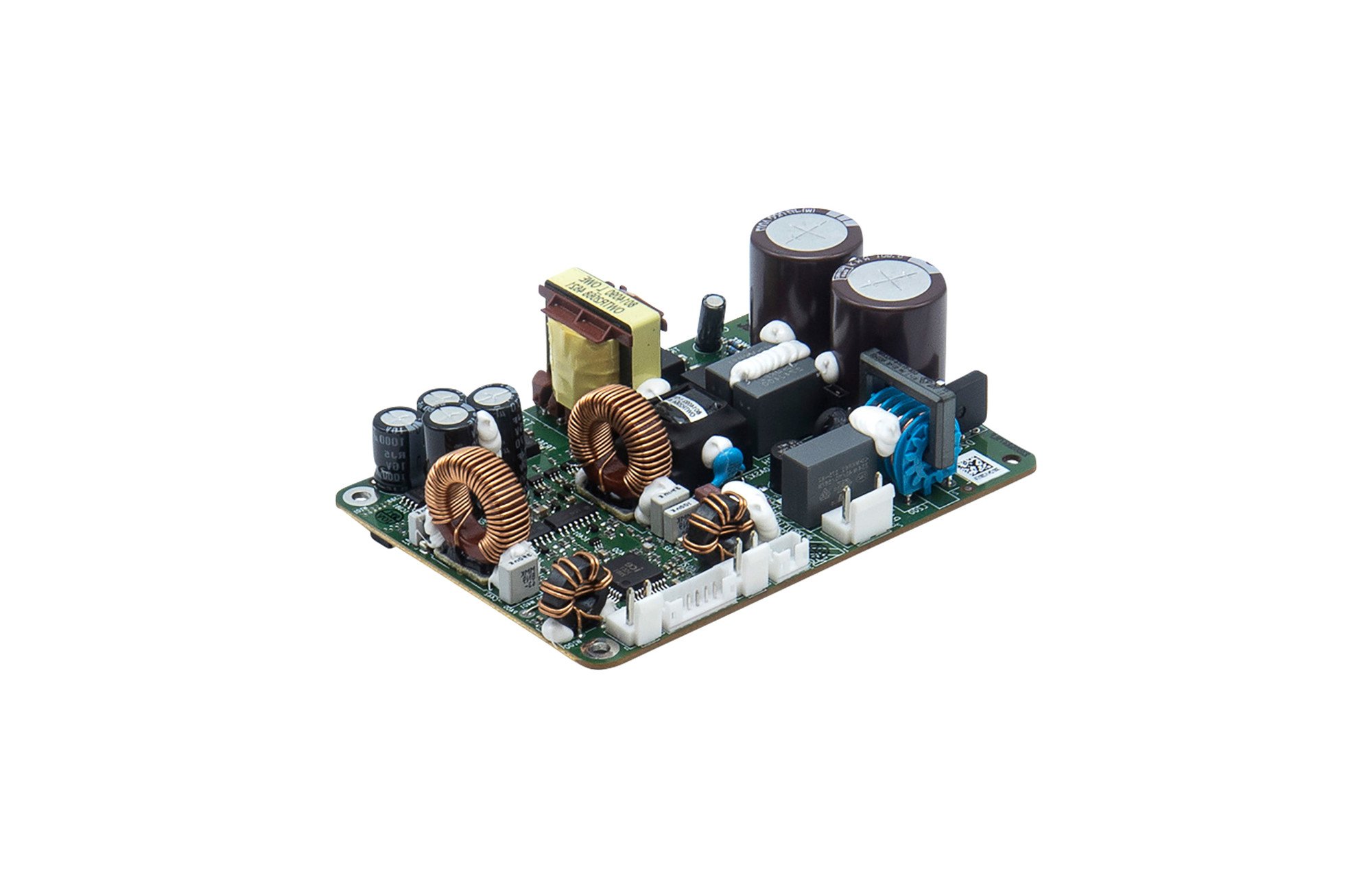 ICEpower 50ASX2(SE) 2x50W erősítőmodul integrált ICE tápegységgel