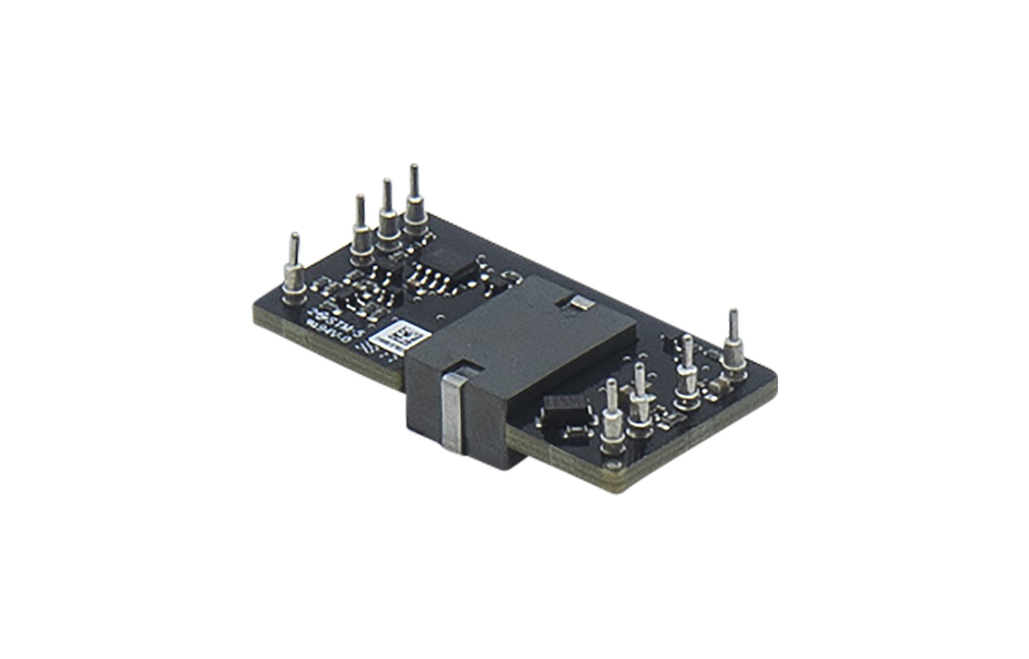 ICEpower AUX- üzem | ICEbricks | DC/DC átalakító
