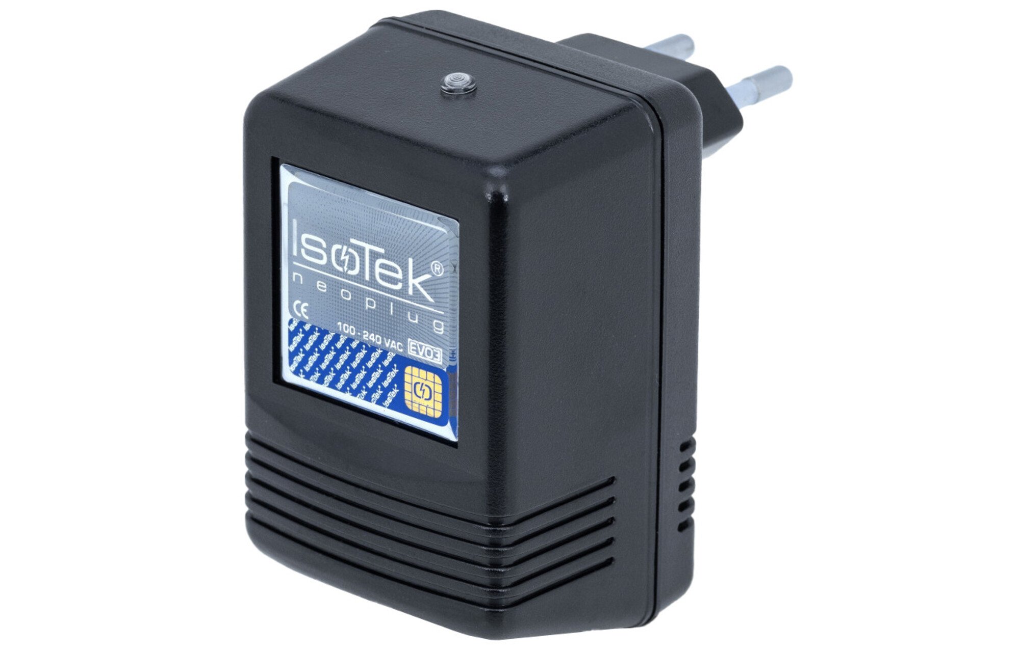 IsoTek Iso EU-Plug