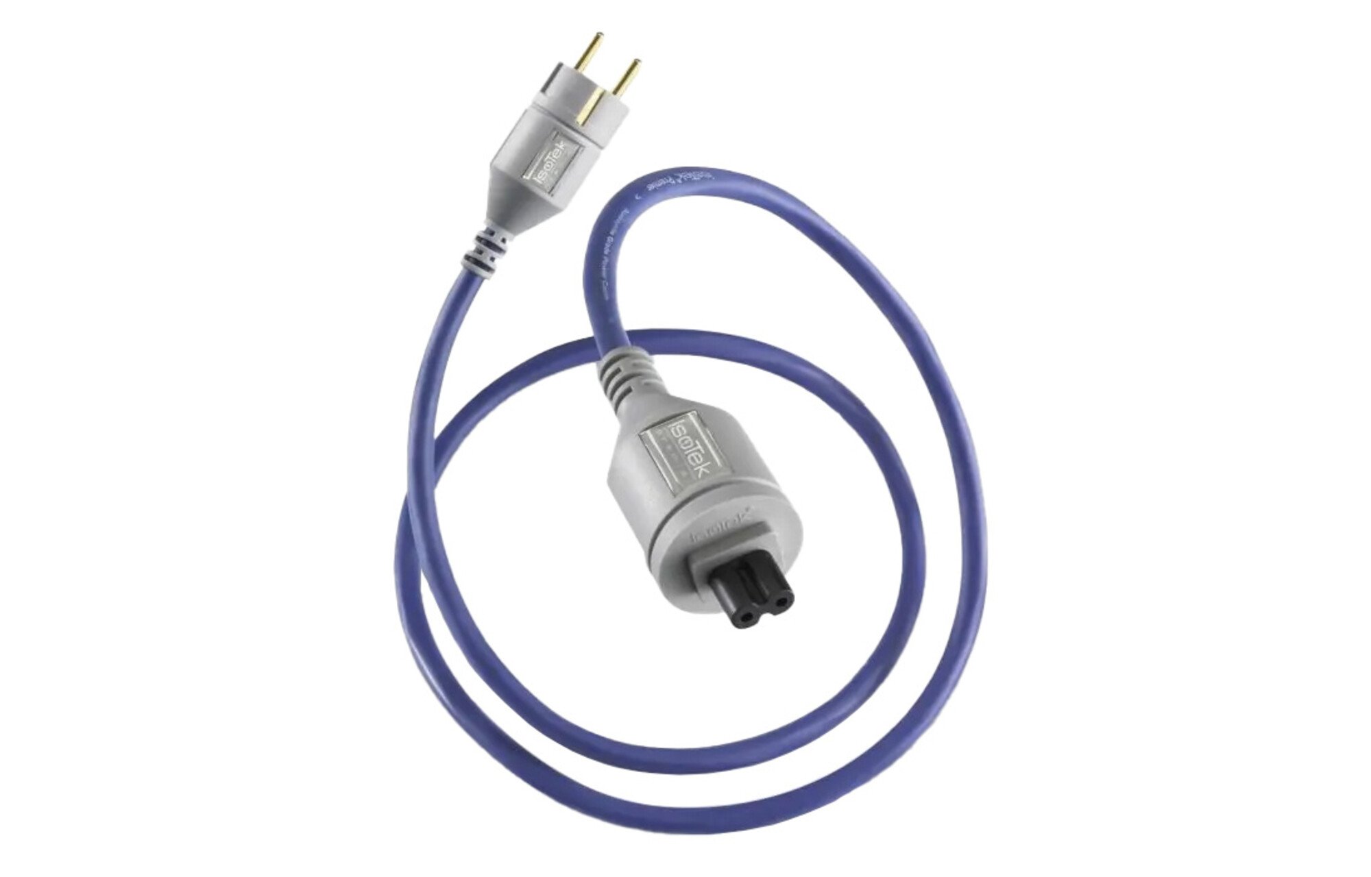 IsoTek EVO3 Premier 1.5m C7
