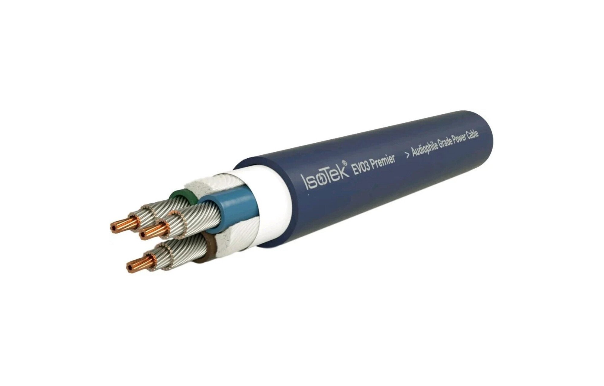 IsoTek EVO3 Premier 1.5m C7