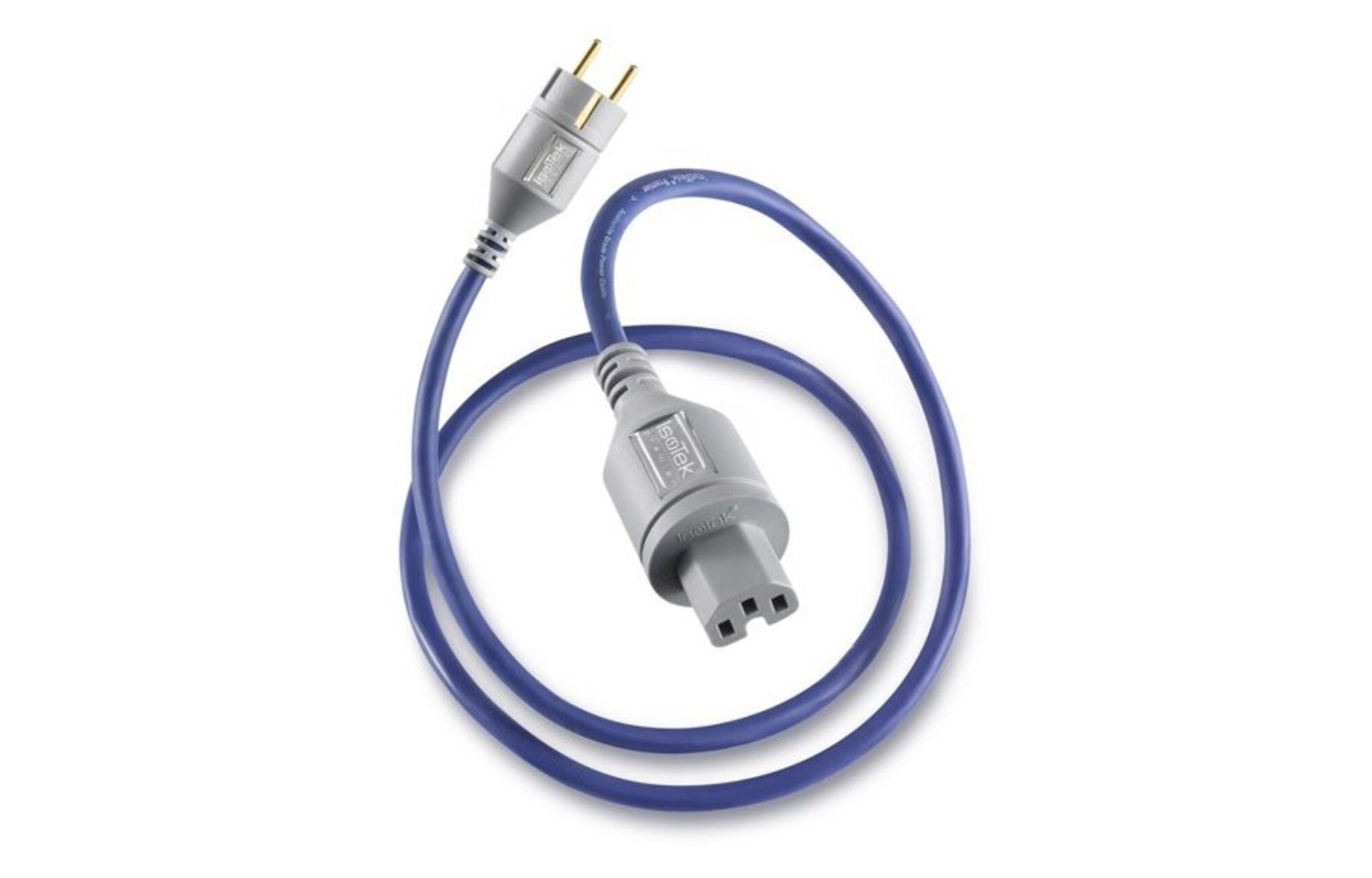 IsoTek EVO3 Premier 1.5m C13