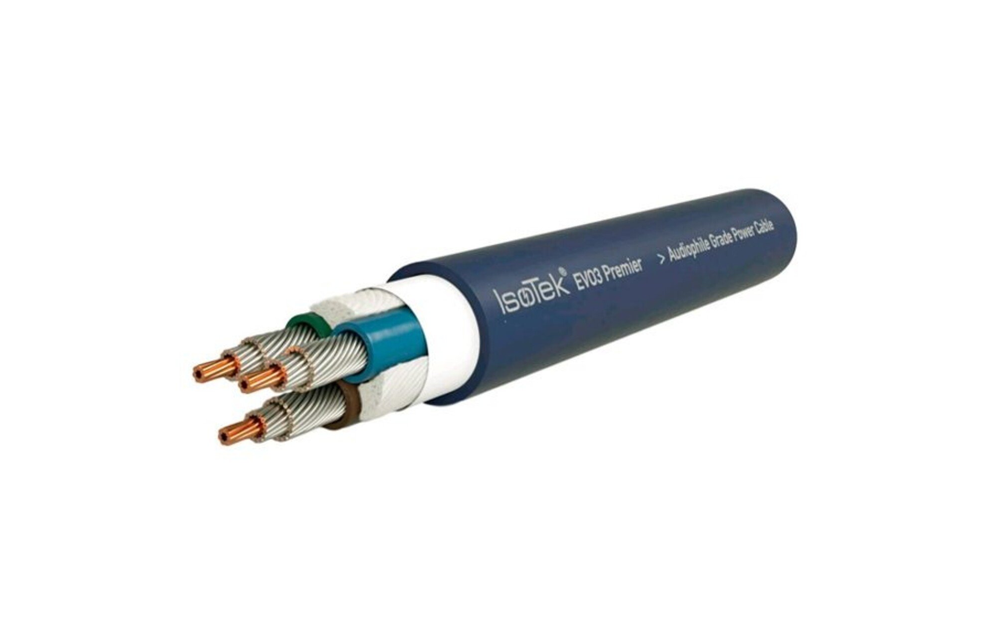 IsoTek EVO3 Premier 1.5m C13