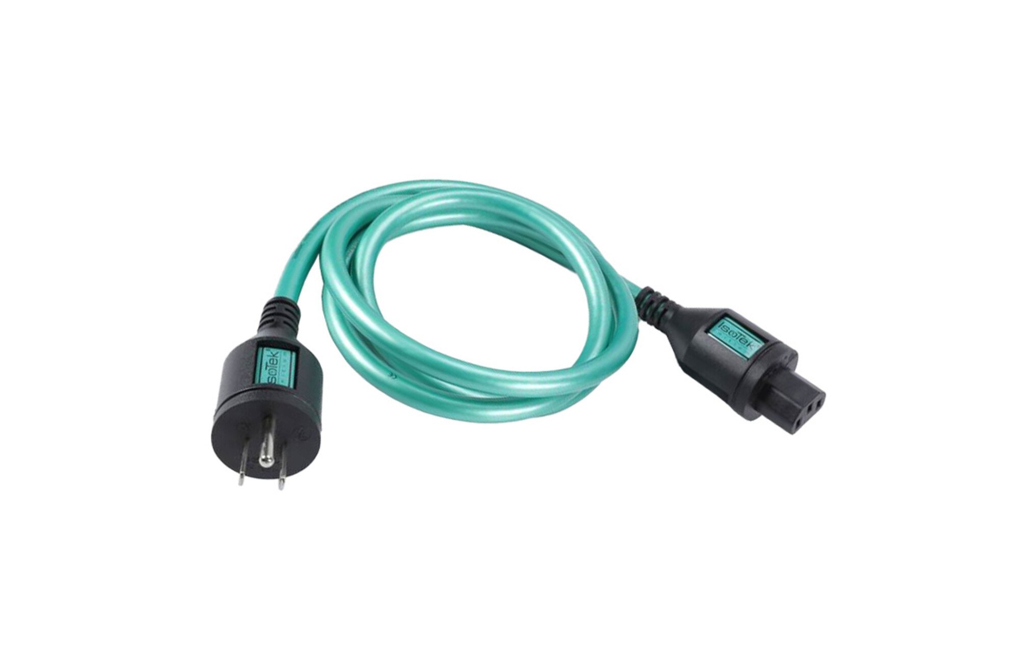 IsoTek EVO3 Initium 1.5m C13