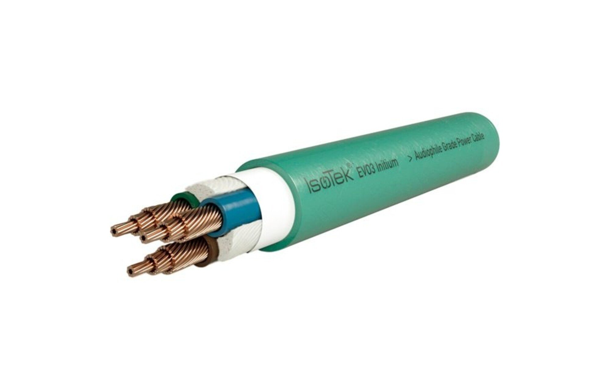 IsoTek EVO3 Initium 1.5m C13