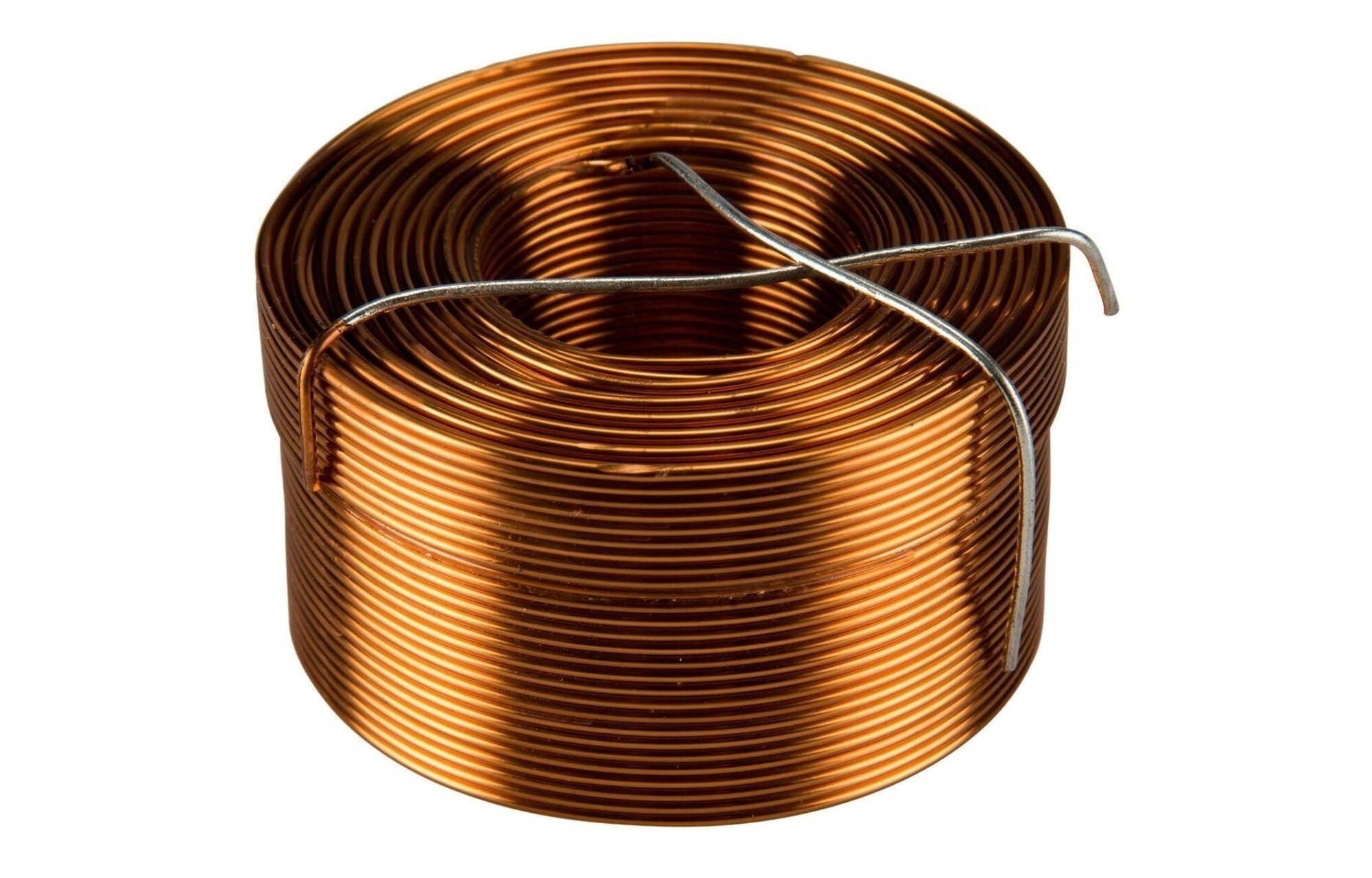 Jantzen Audio 000-0119 | 1,1 mH | 0,208 ohm | 3% | 13 AWG | Légmagos tekercs