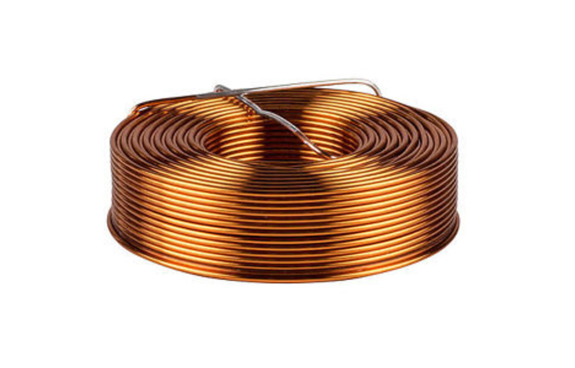 Jantzen Audio 000-0157 | 1,75 mH | 0,69 ohm | 3% | 18 AWG | Légmagos tekercs