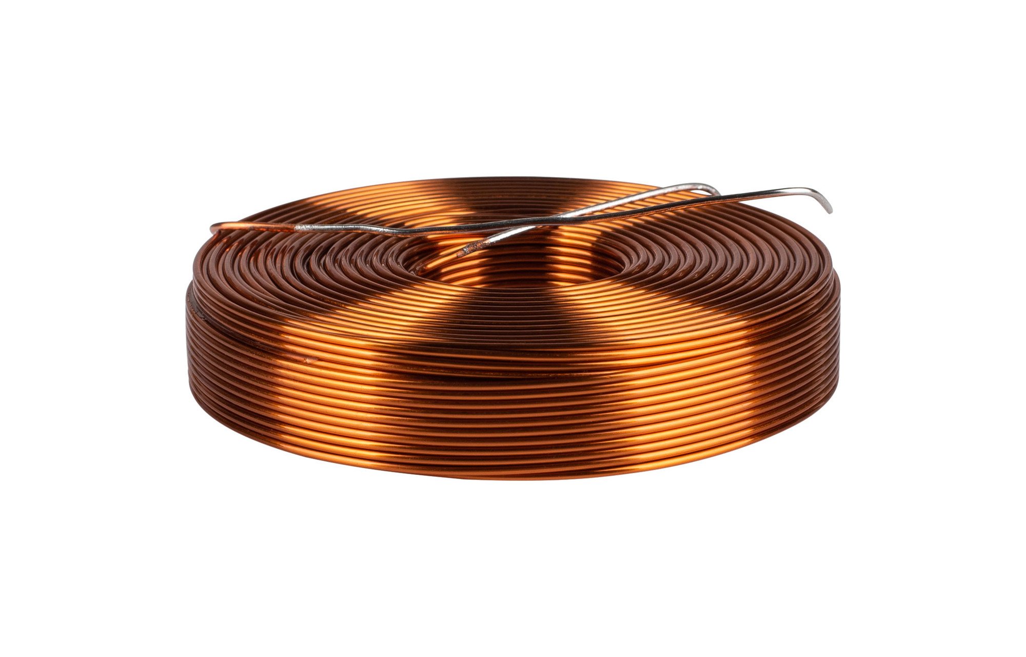 Jantzen Audio 000-0805 | 5,4 mH | 1,33 ohm | 3% | 18 AWG | Légmagos tekercs