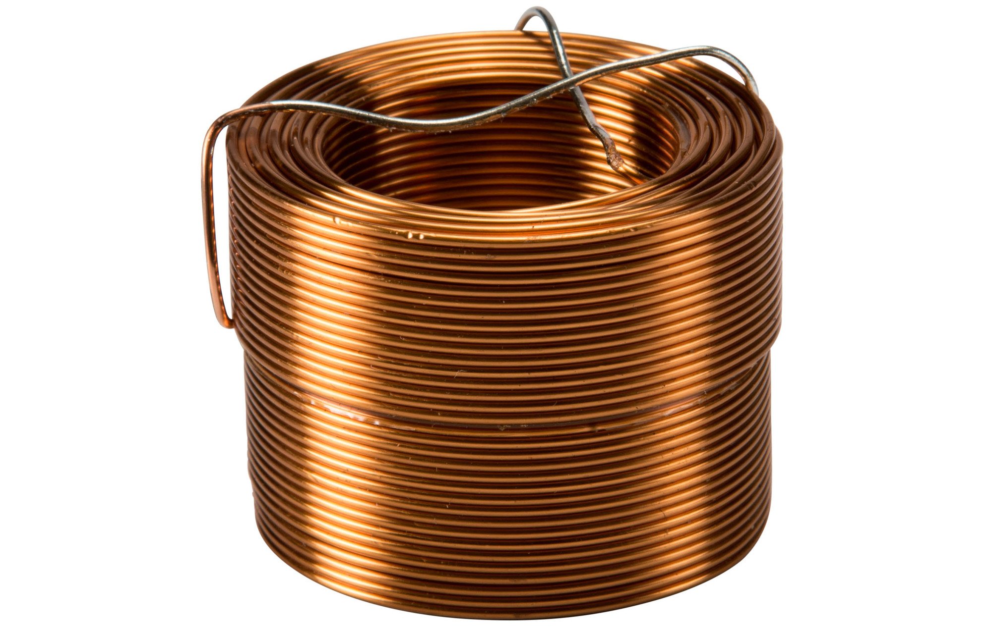 Jantzen Audio 000-1060 | 1,5 mH | 1,0 ohm | 3% | 20 AWG | Légmagos tekercs