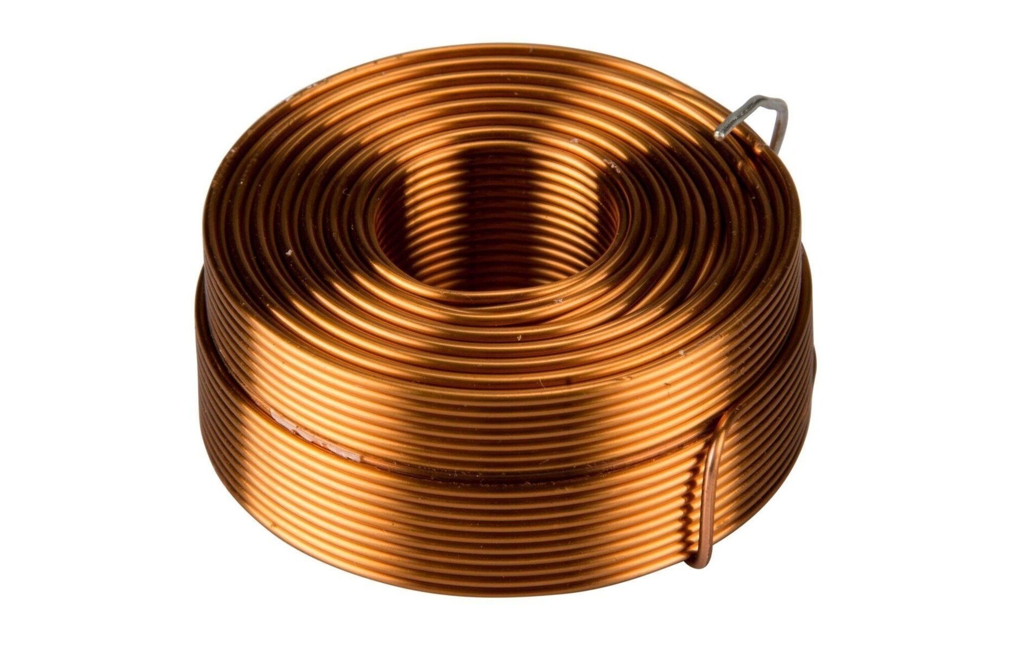 Jantzen Audio 000-1064 | 0,85 mH | 1,93 ohm | 3% | 26 AWG | Légmagos tekercs