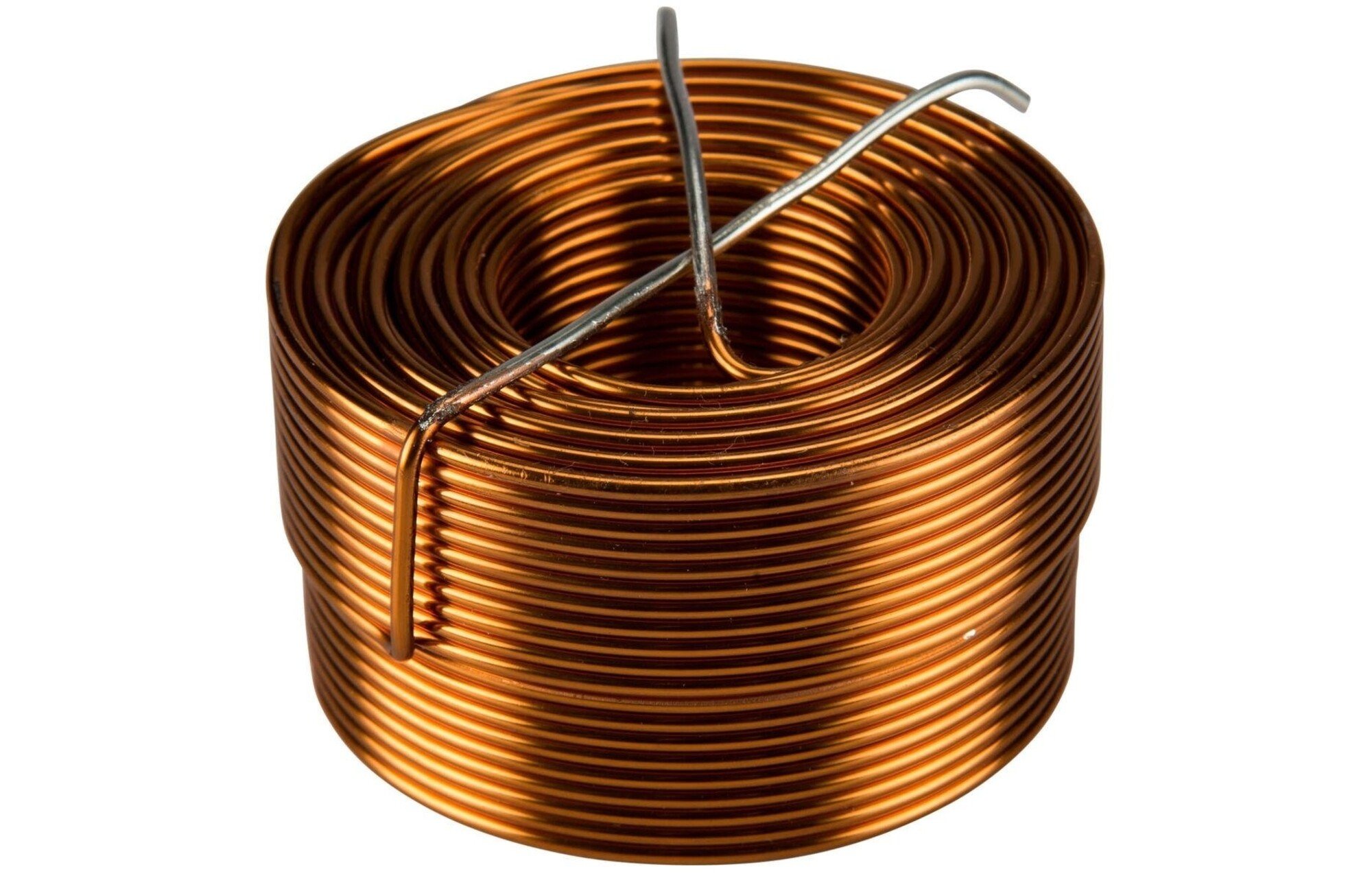 Jantzen Audio 000-1071 | 0,33 mH | 0,153 ohm | 3% | 15 AWG | Légmagos tekercs