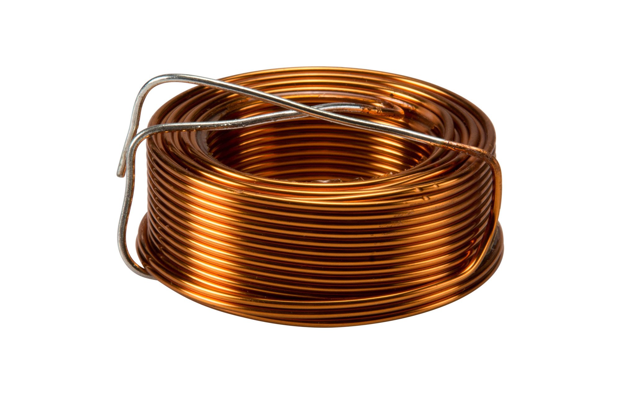 Jantzen Audio 000-1076 | 0,25 mH | 0,22 ohm | 3% | 18 AWG | Légmagos tekercs