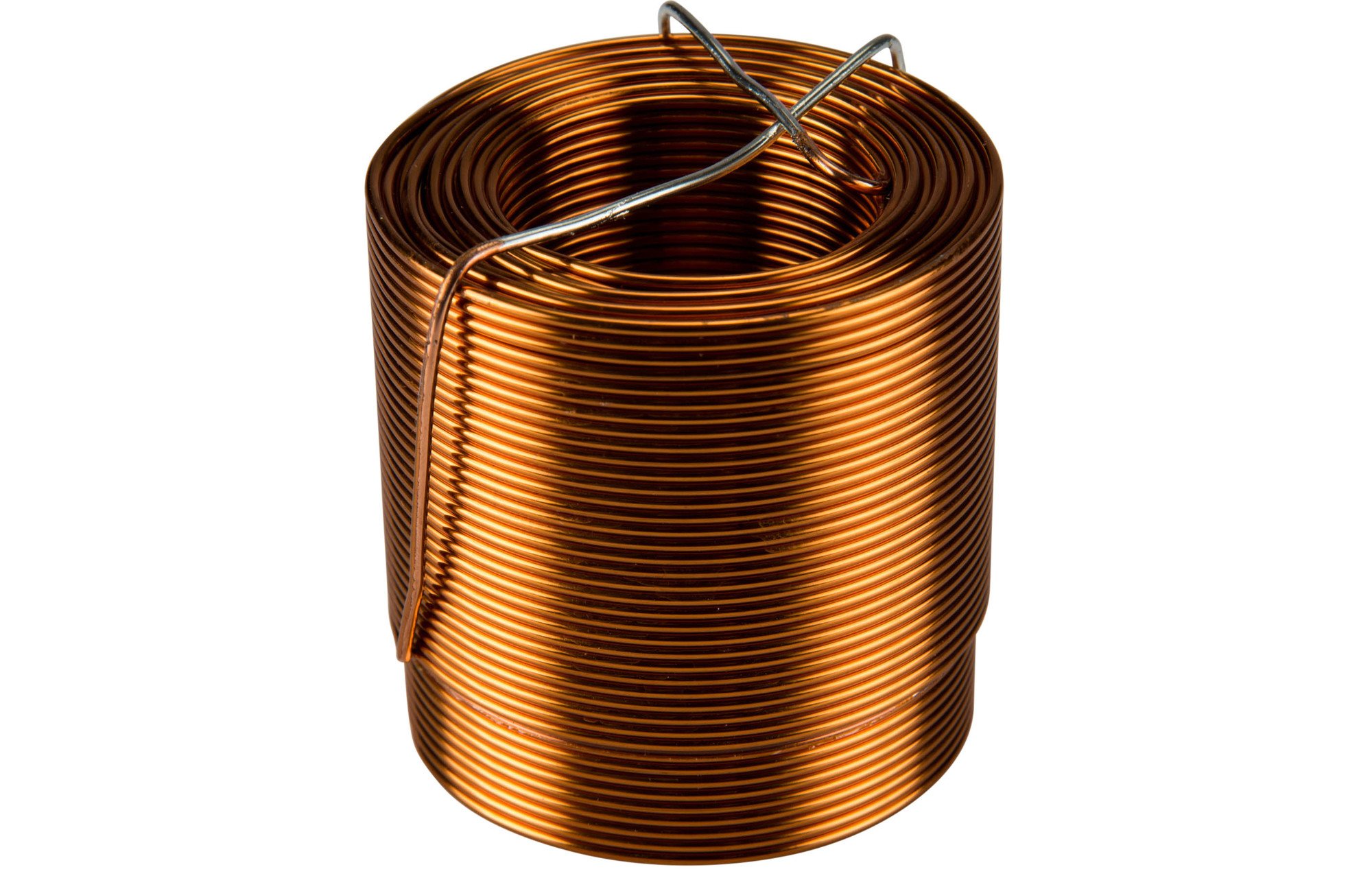Jantzen Audio 000-1099 | 4,0 mH | 0,72 ohm | 3% | 15 AWG | Légmagos tekercs