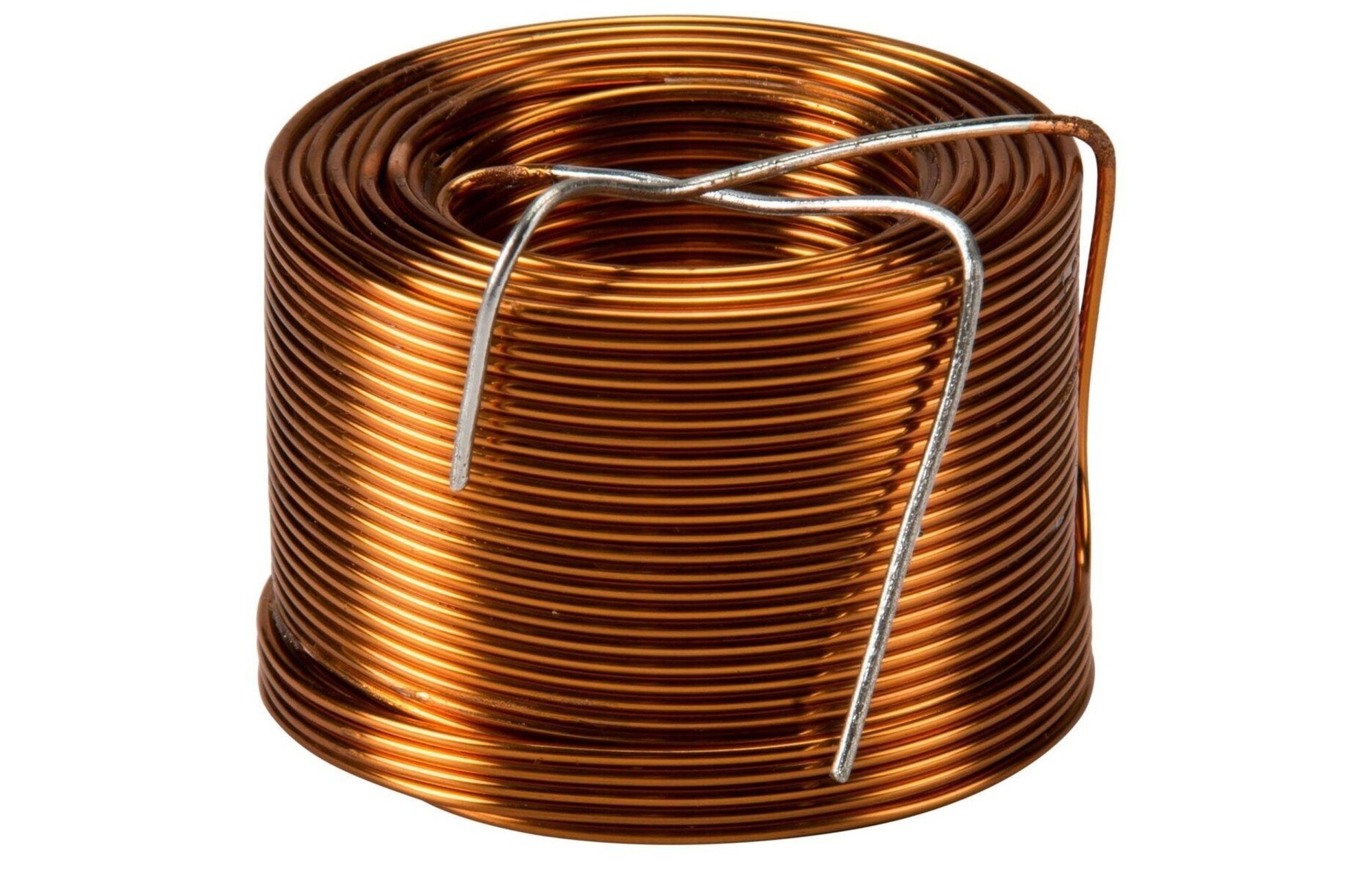 Jantzen Audio 000-1137 | 1,25 mH | 0,80 ohm | 3% | 20 AWG | Légmagos tekercs