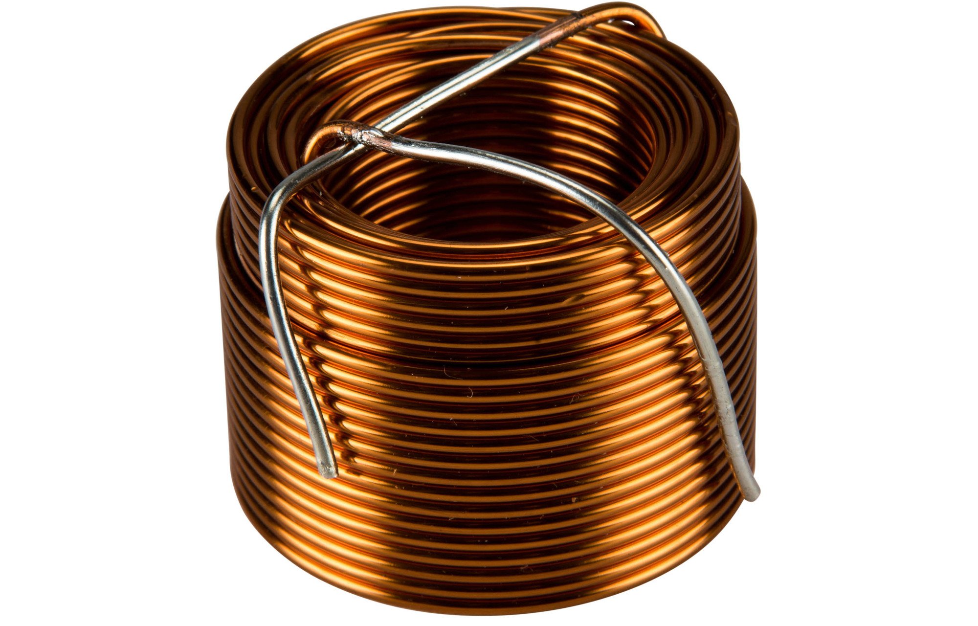 Jantzen Audio 000-1155 | 0,25 mH | 0,14 ohm | 3% | 15 AWG | Légmagos tekercs