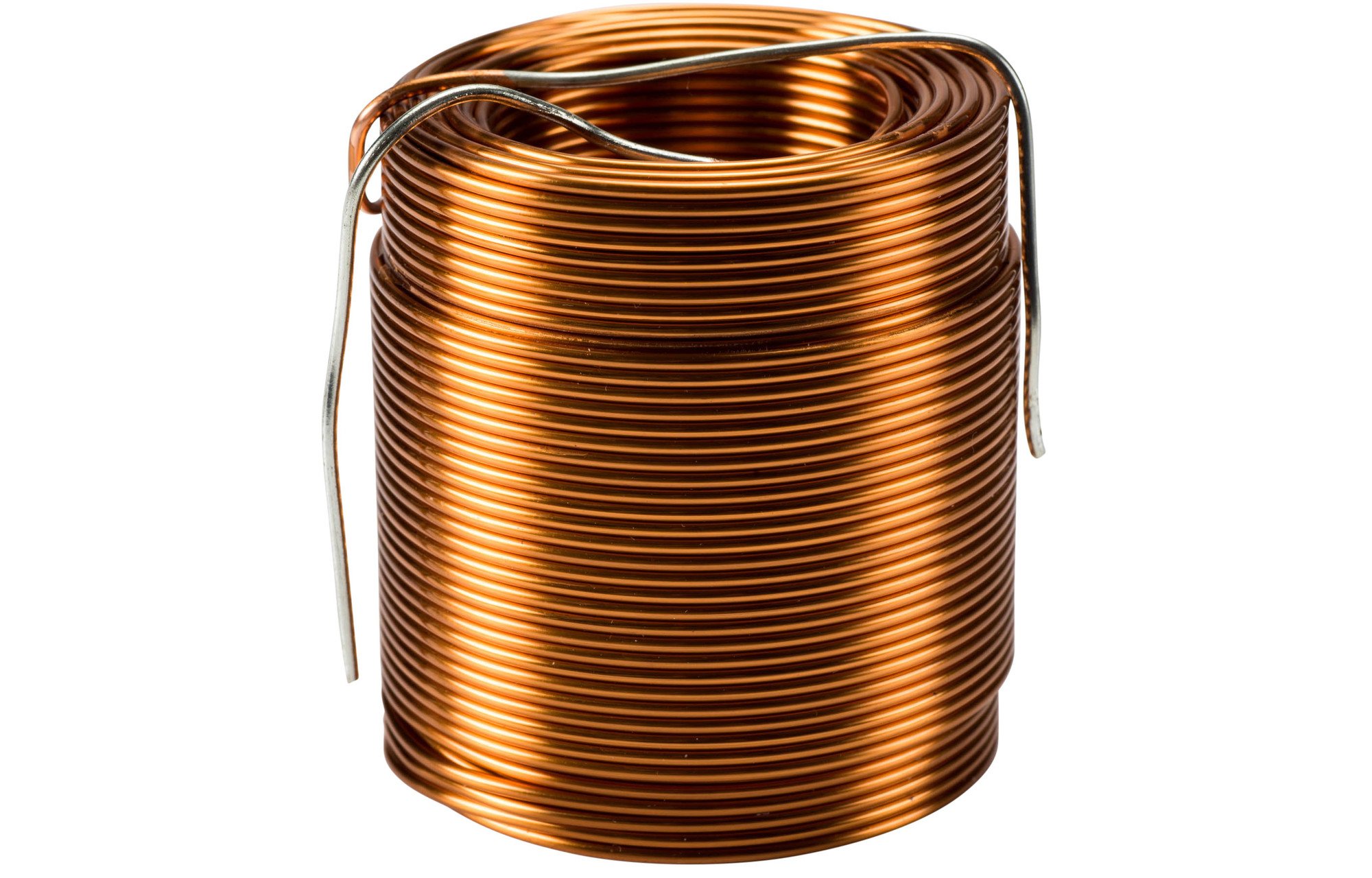 Jantzen Audio 000-1166 | 2,0 mH | 0,50 ohm | 3% | 15 AWG | Légmagos tekercs