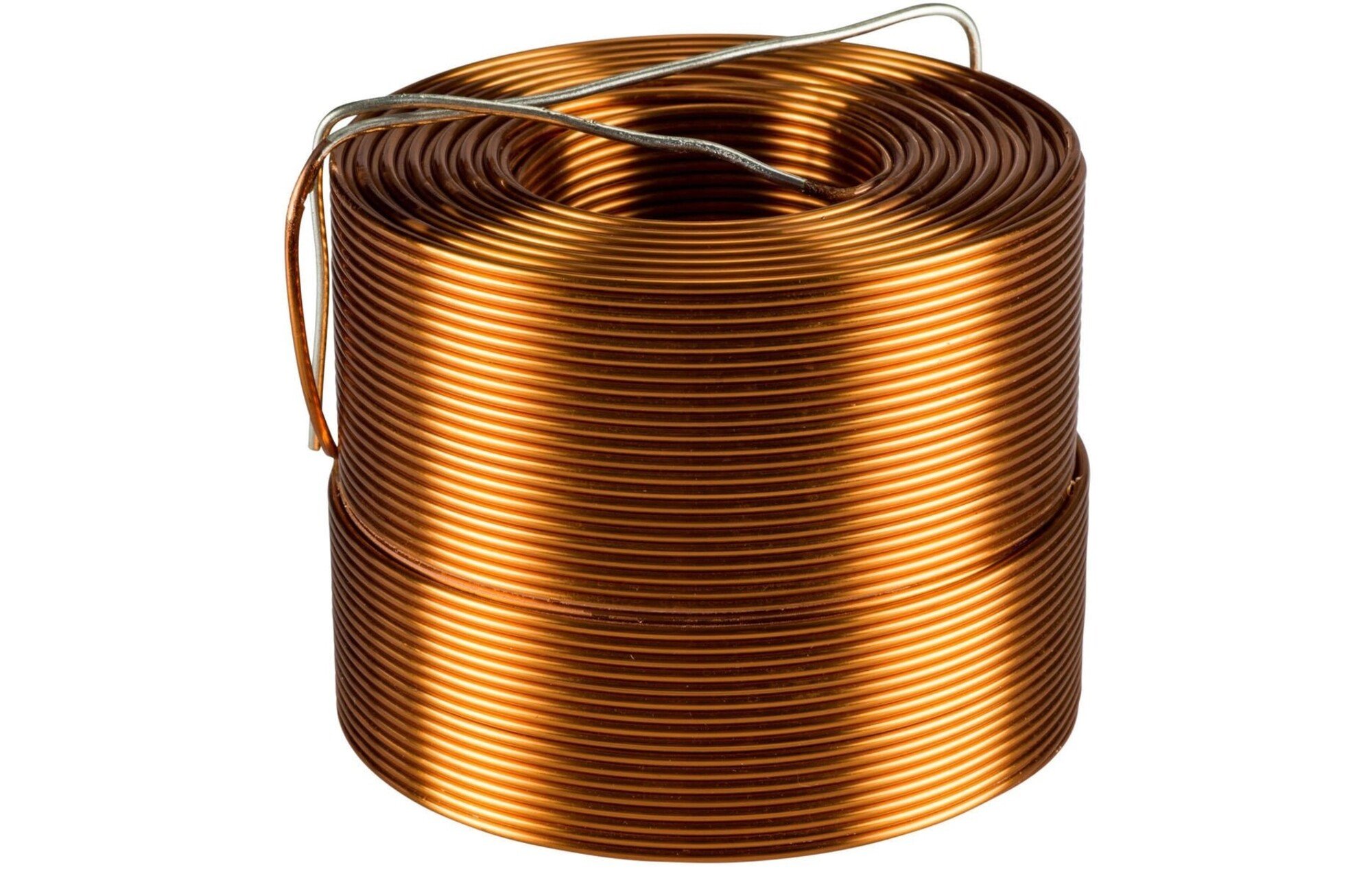 Jantzen Audio 000-1181 | 0,39 mH | 0,24 ohm | 3% | 17 AWG | Légmagos tekercs