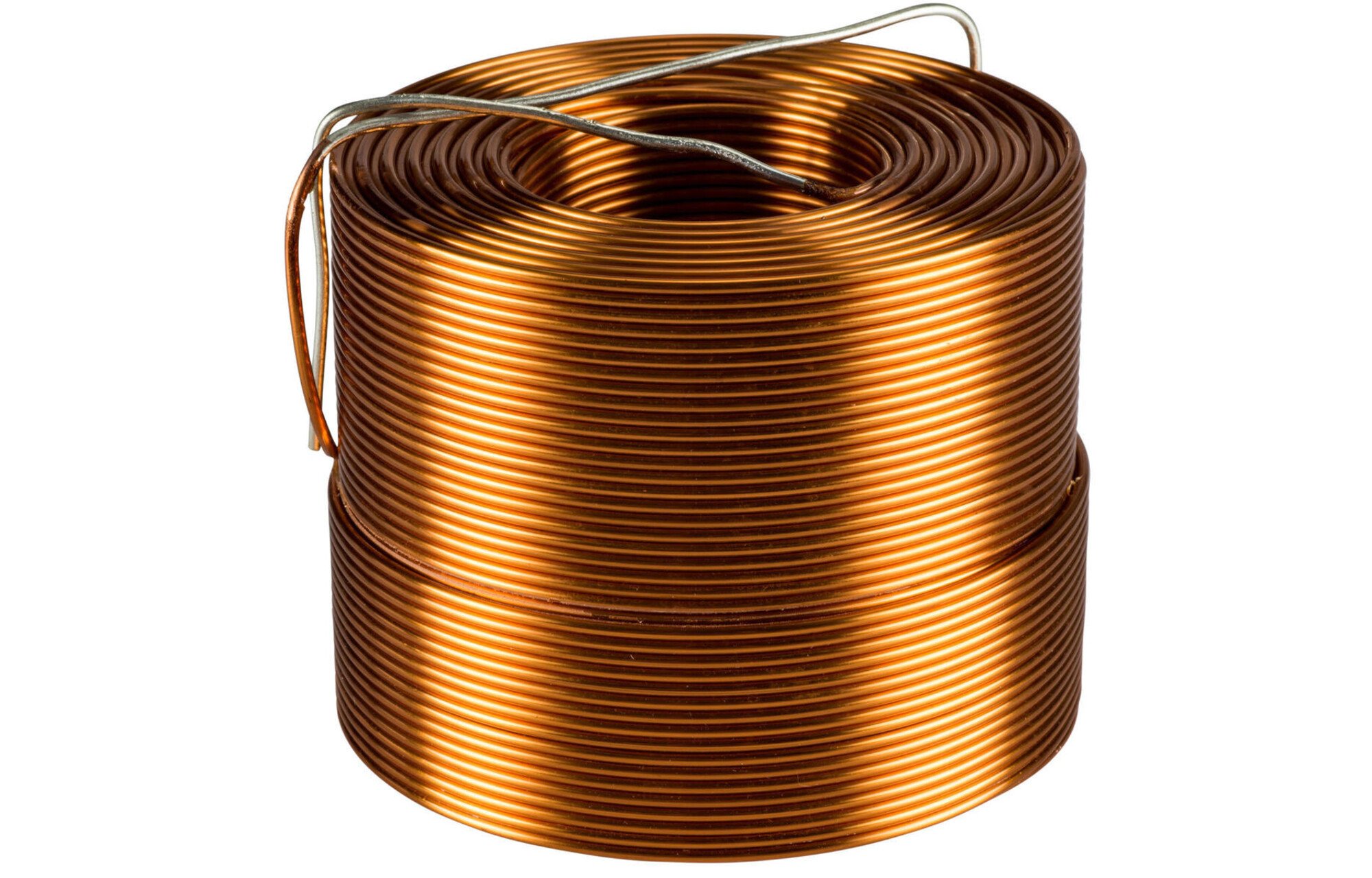 Jantzen Audio 000-1242 | 0,47 mH | 0,19 ohm | 3% | 15 AWG | Légmagos tekercs