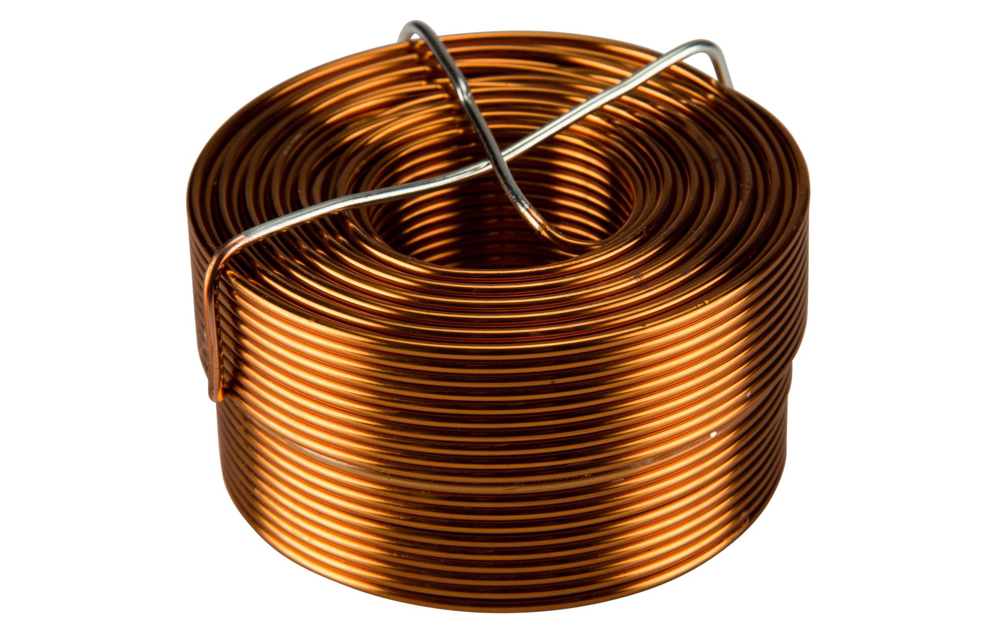 Jantzen Audio 000-1469 | 1,5 mH | 0,38 ohm | 3% | 15 AWG | Légmagos tekercs