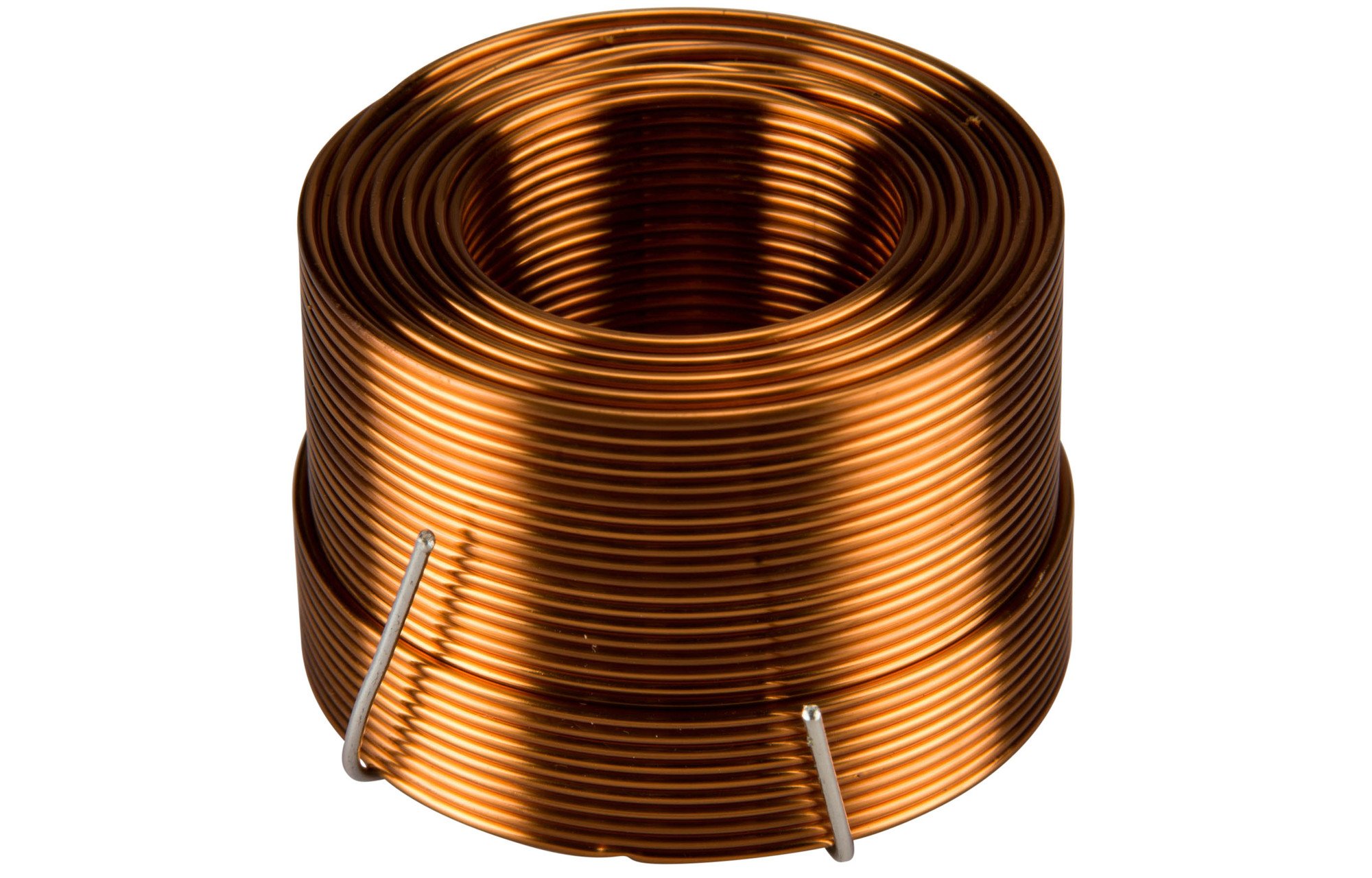Jantzen Audio 000-1516 | 1,7 mH | 0,72 ohm | 3% | 18 AWG | Légmagos tekercs