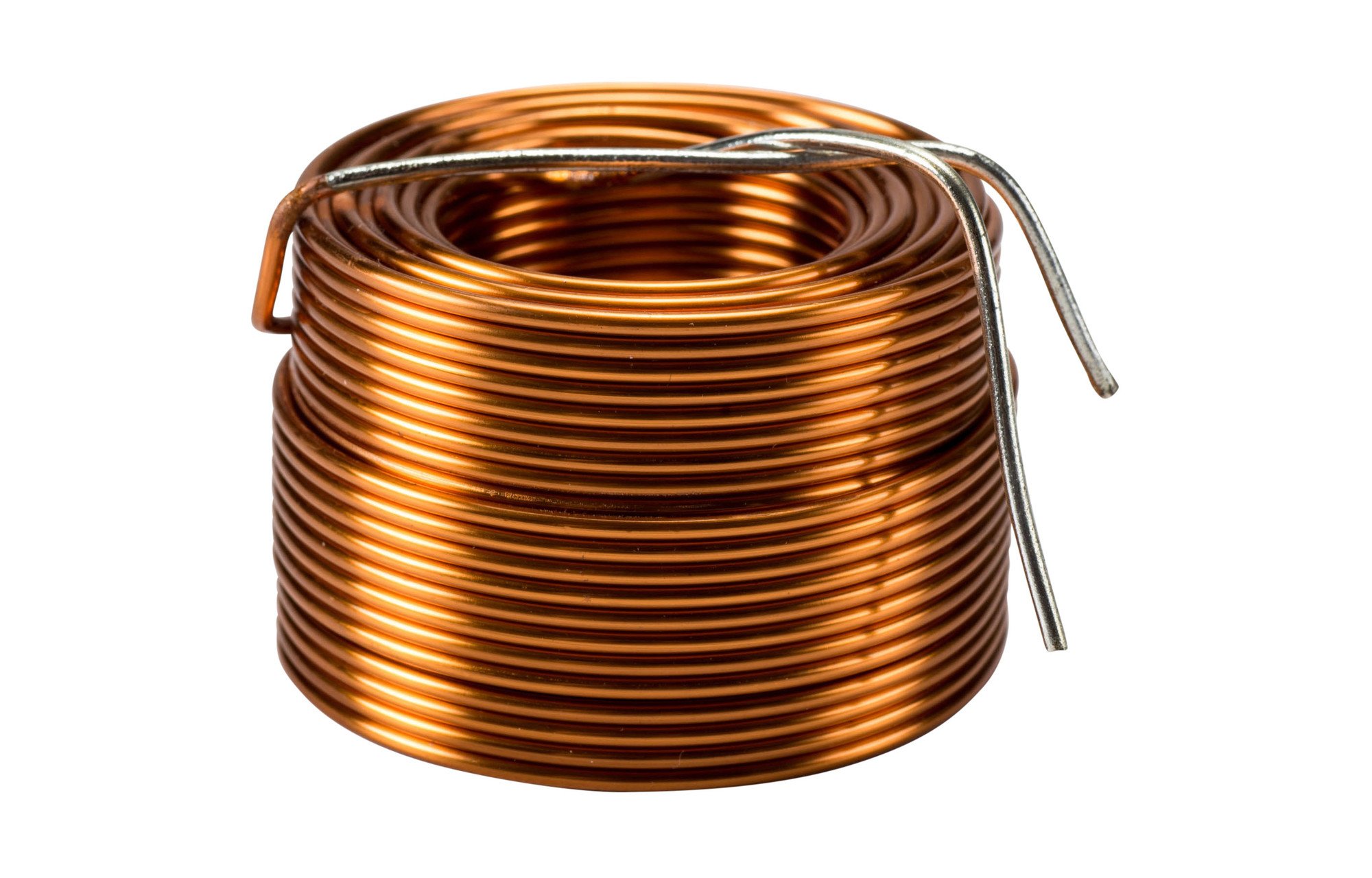 Jantzen Audio 000-1518 | 0,47 mH | 0,20 ohm | 3% | 15 AWG | Légmagos tekercs