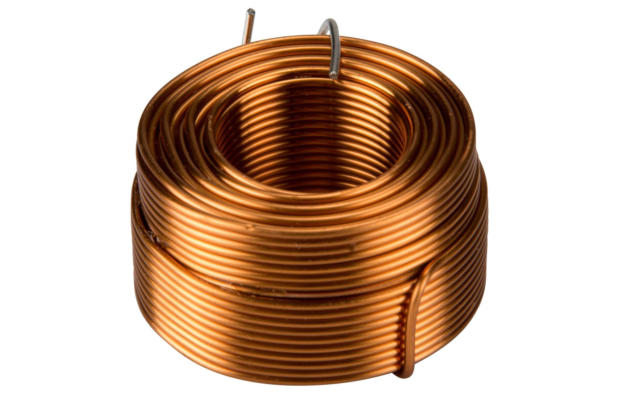 Jantzen Audio 000-1832 | 0,30 mH | 0,37 ohm | 3% | 20 AWG | Légmagos tekercs