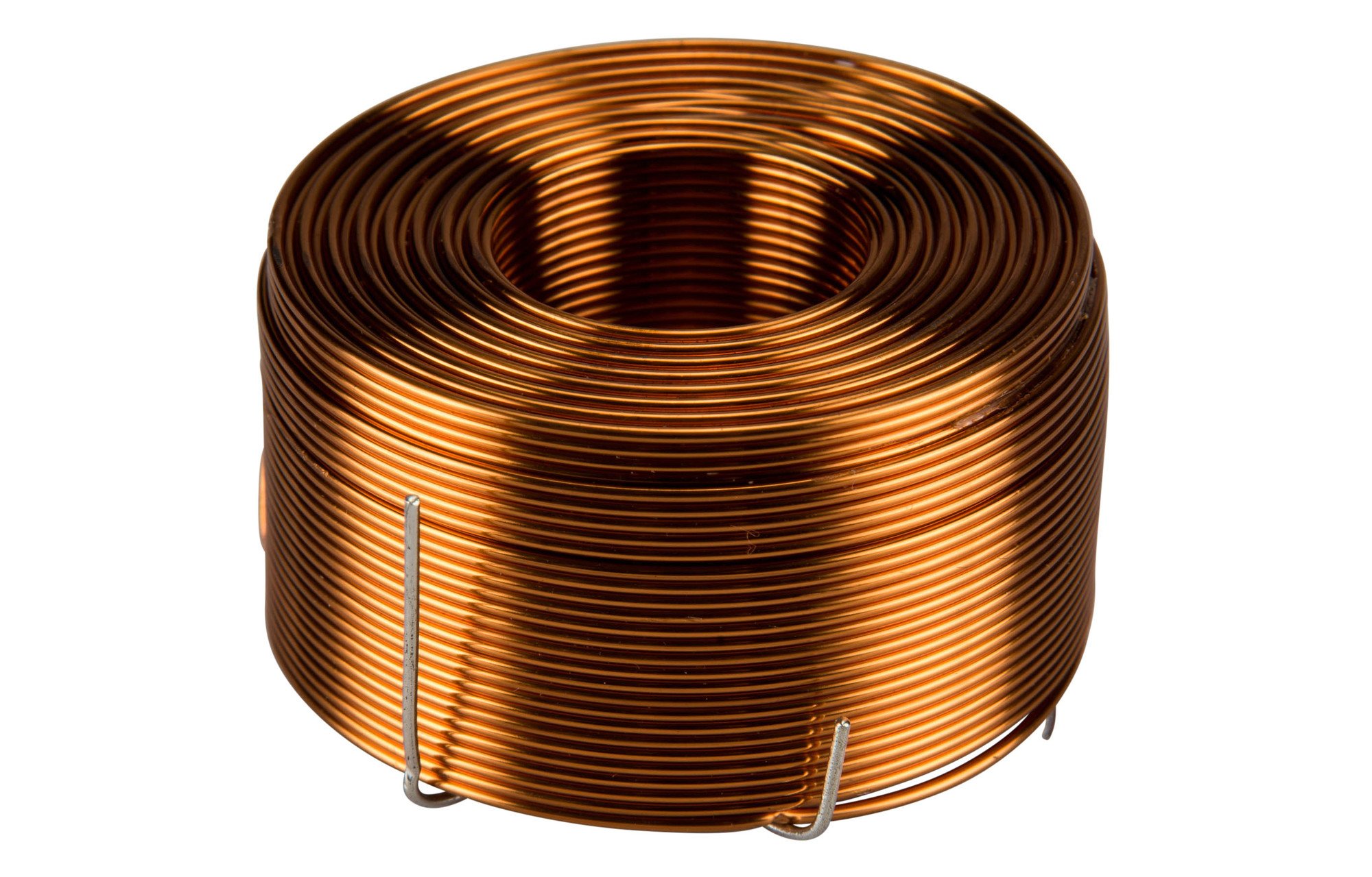 Jantzen Audio 000-1892 | 5,0 mH | 1,30 ohm | 3% | 18 AWG | Légmagos tekercs