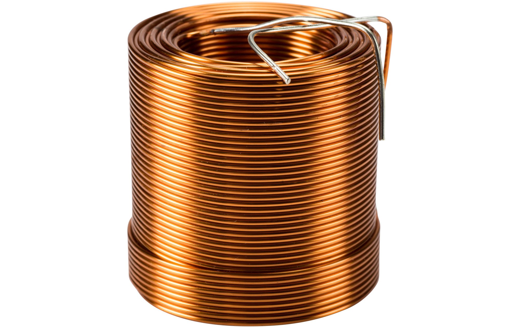 Jantzen Audio 000-1894 | 3,0 mH | 0,64 ohm | 3% | 15 AWG | Légmagos tekercs