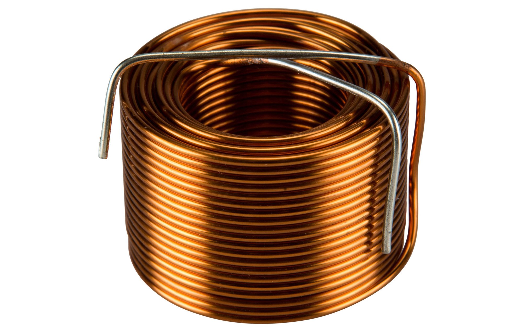 Jantzen Audio 000-1895 | 0,39 mH | 0,17 ohm | 3% | 15 AWG | Légmagos tekercs