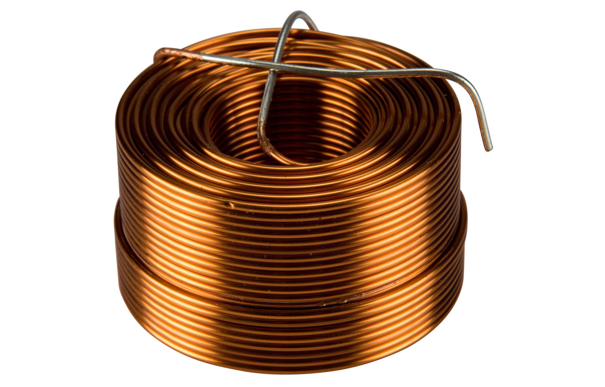 Jantzen Audio 000-1899 | 1,2 mH | 0,33 ohm | 3% | 15 AWG | Légmagos tekercs